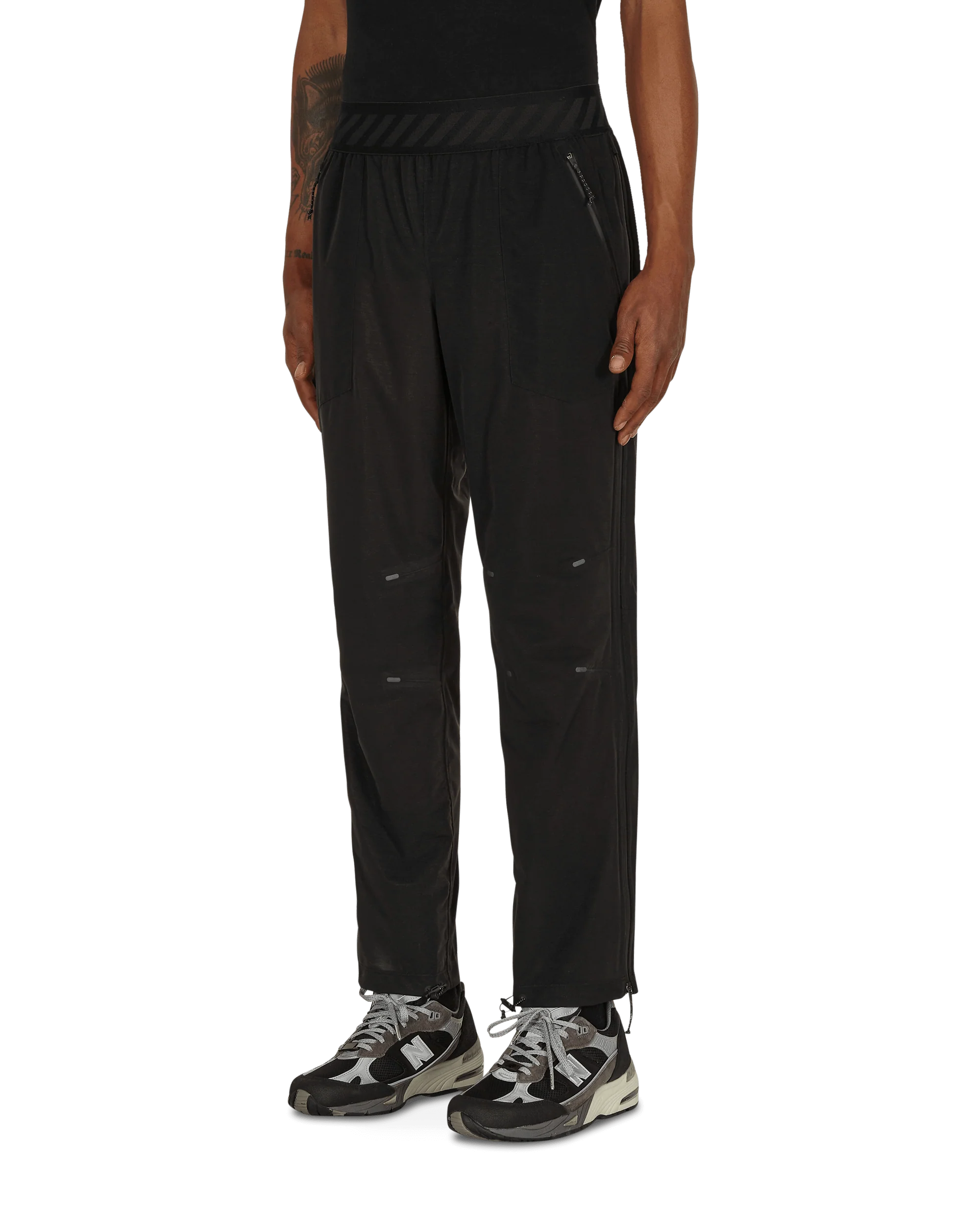 Slam Jam Speed Pants Multicolor - Image 3