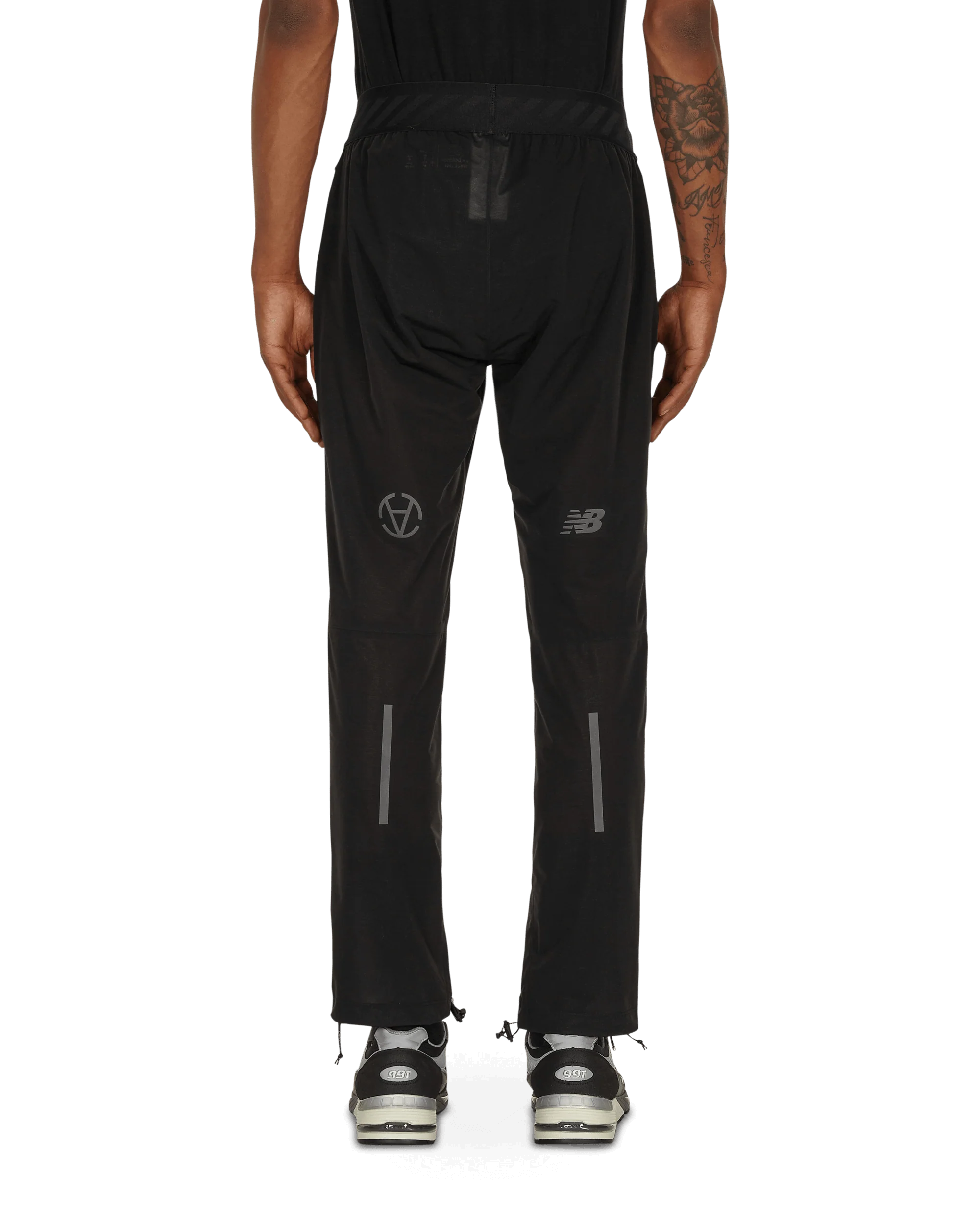Slam Jam Speed Pants Multicolor - Image 4