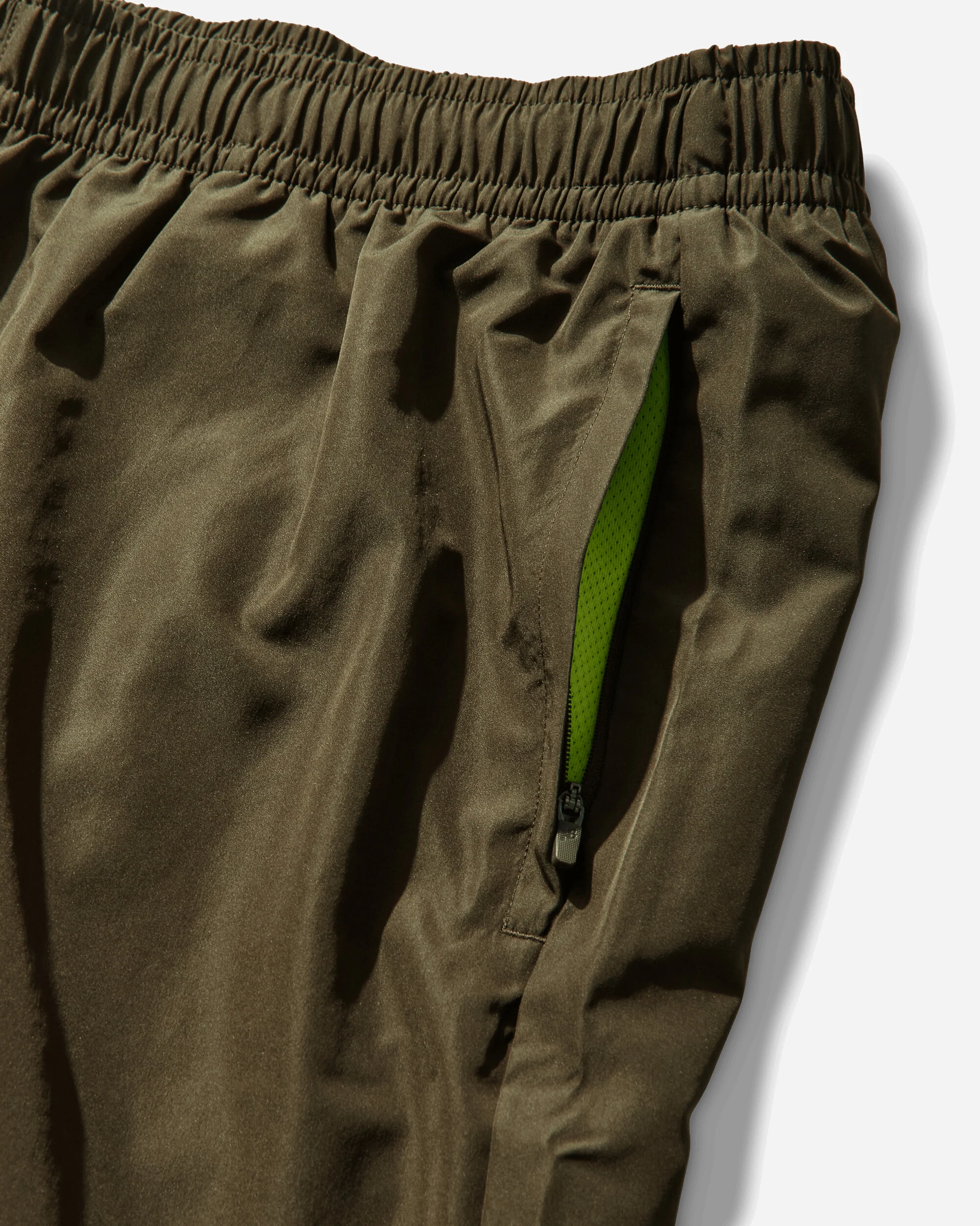 Men's Lack of Guidance Training Pants Woodland - Image 4