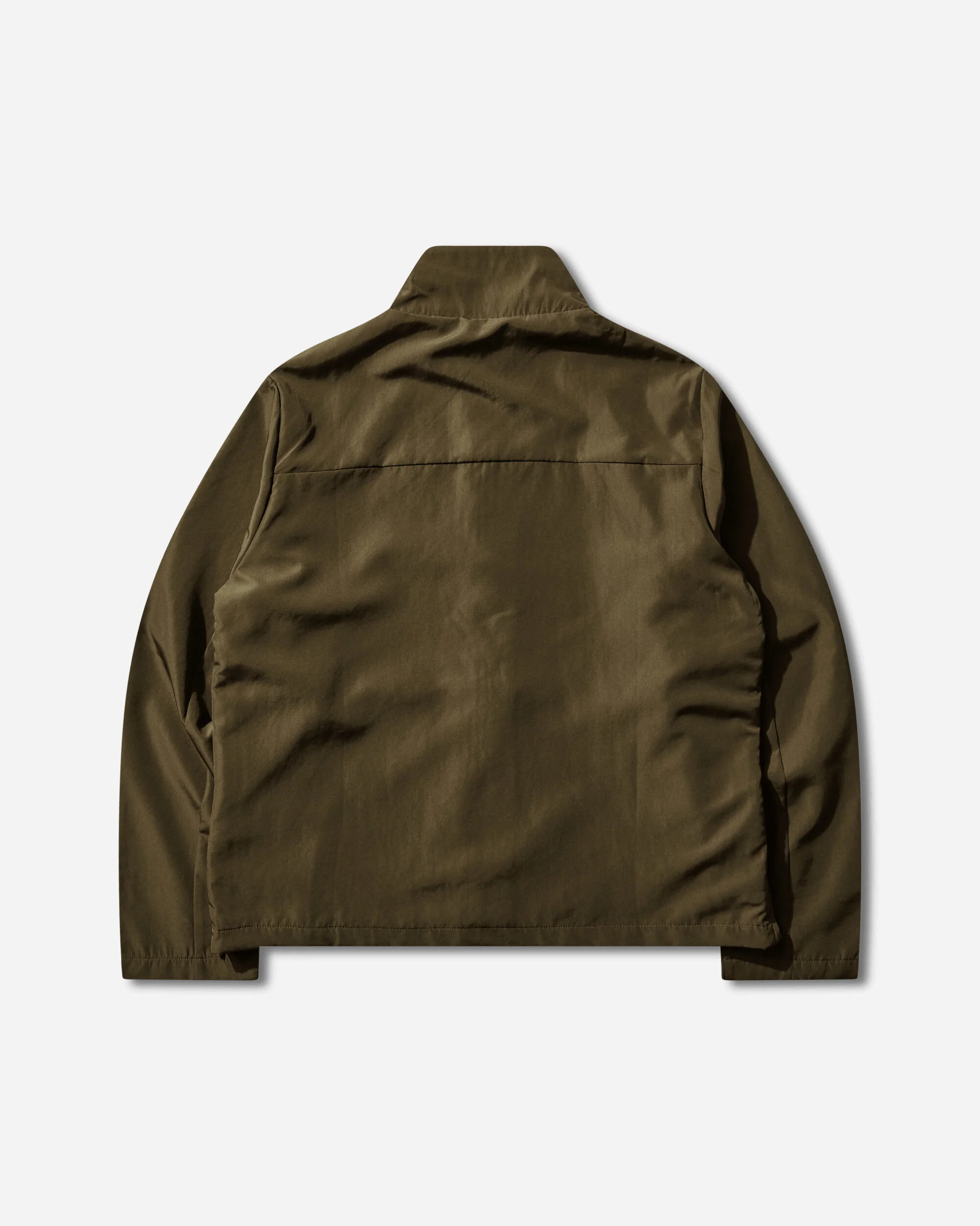 Men's Lack of Guidance Reversible Jacket Woodland - Image 2