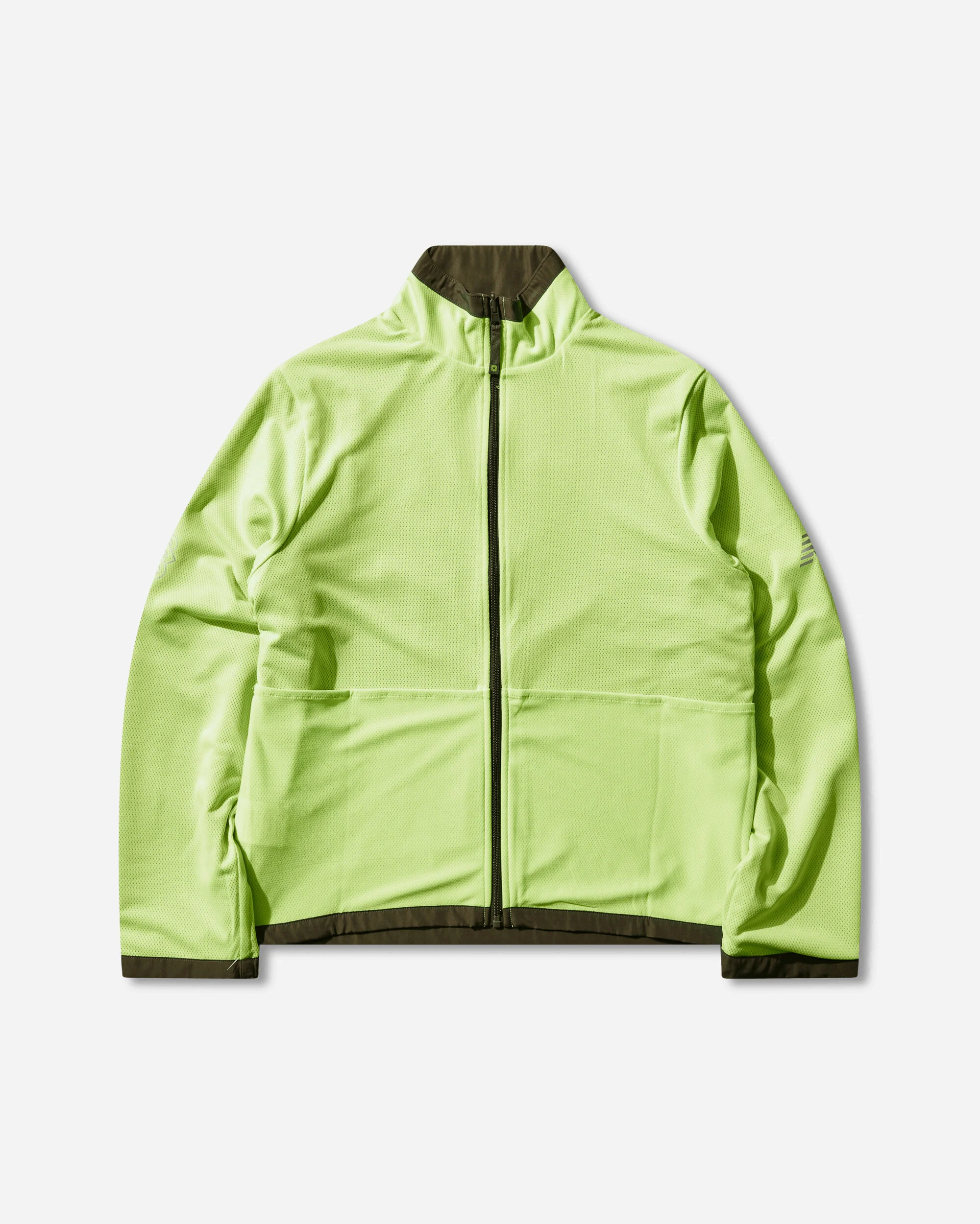 Men's Lack of Guidance Reversible Jacket Woodland - Image 3