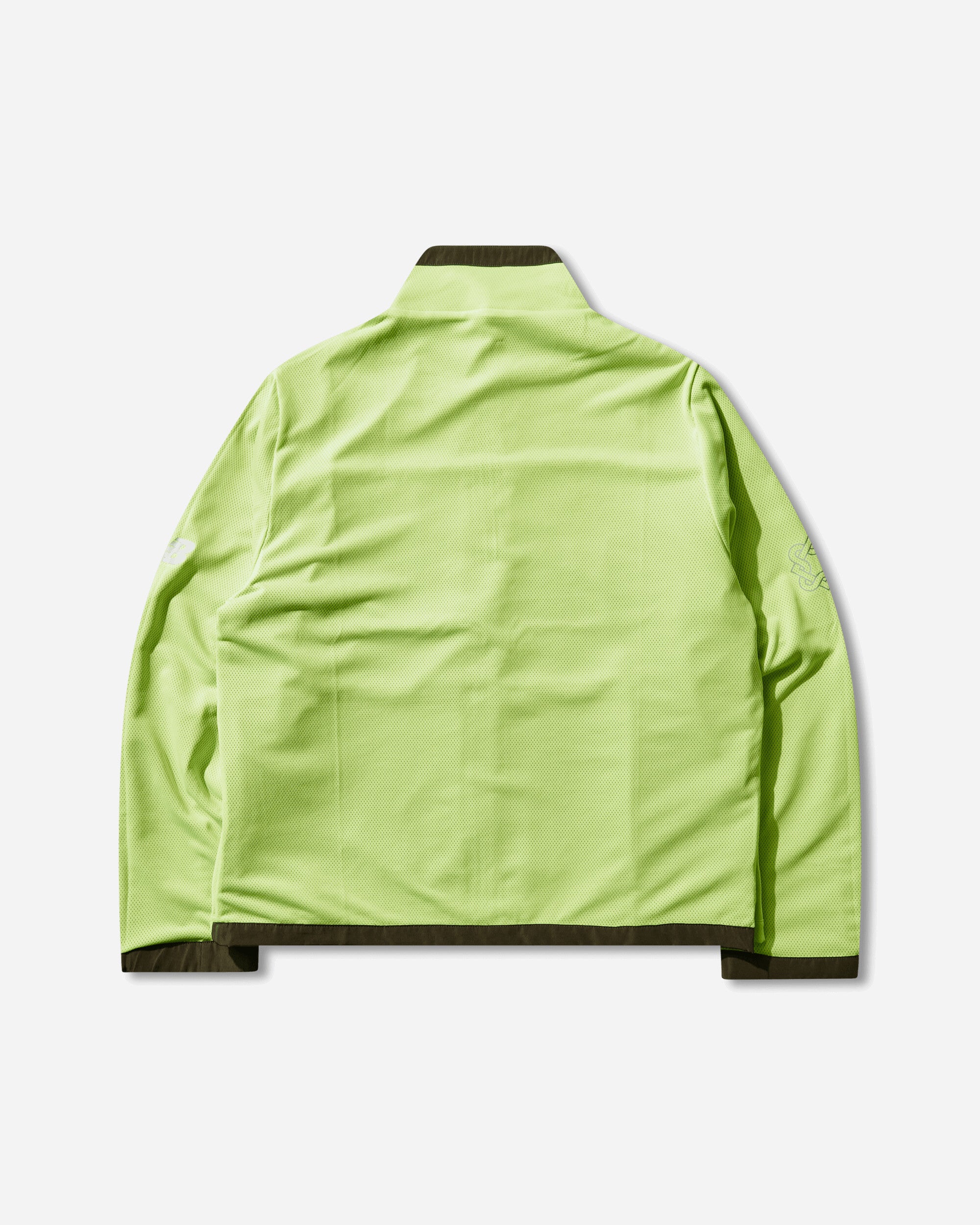 Men's Lack of Guidance Reversible Jacket Woodland - Image 4