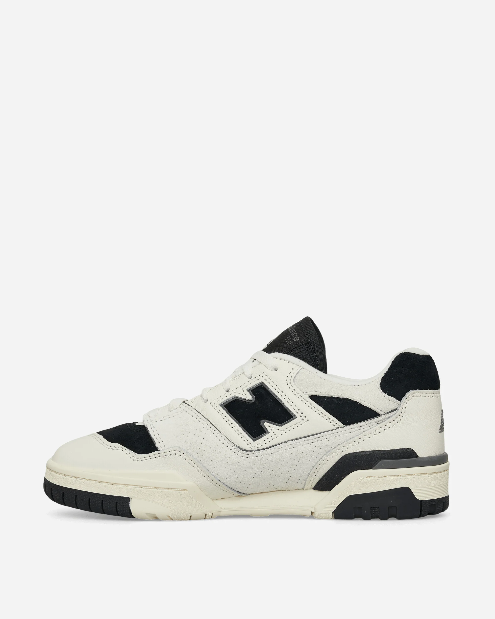 550 Sneakers Sea Salt / Black - Image 3