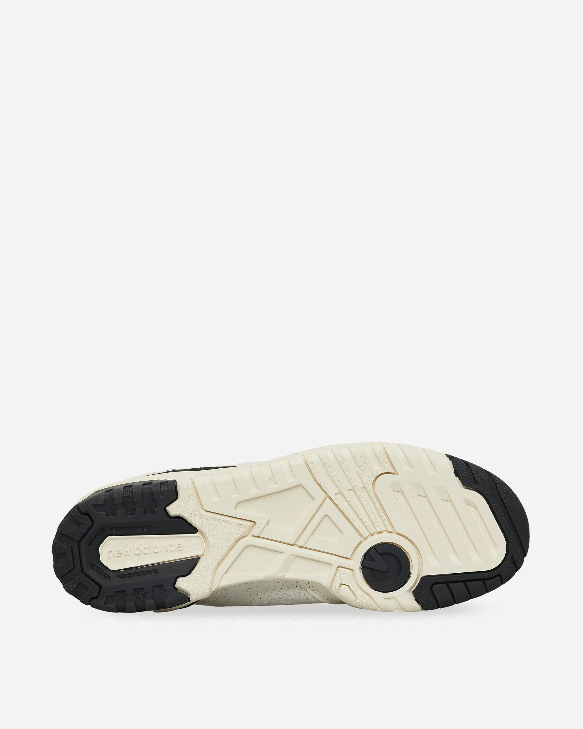 550 Sneakers Sea Salt / Black - Image 5
