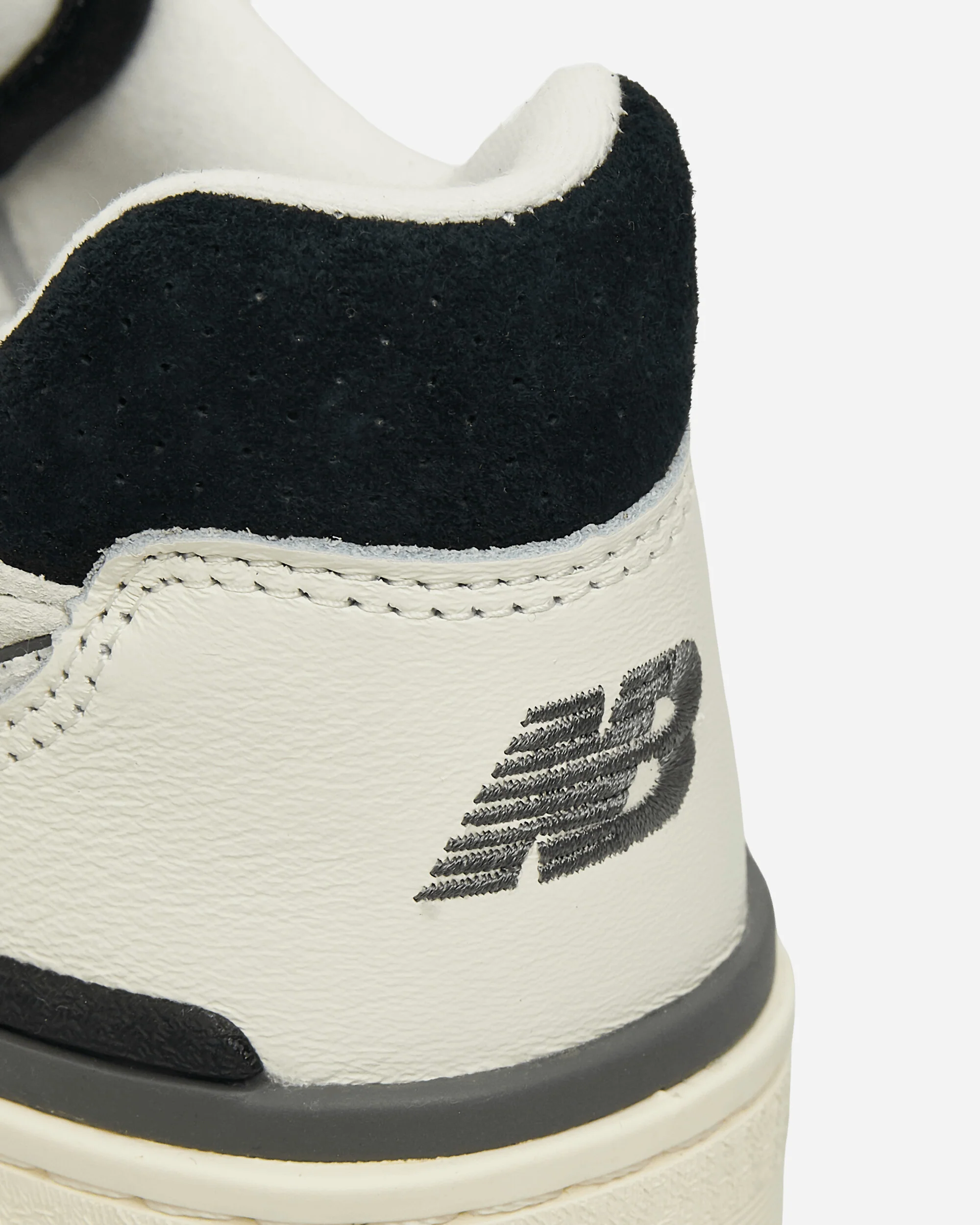 550 Sneakers Sea Salt / Black - Image 6