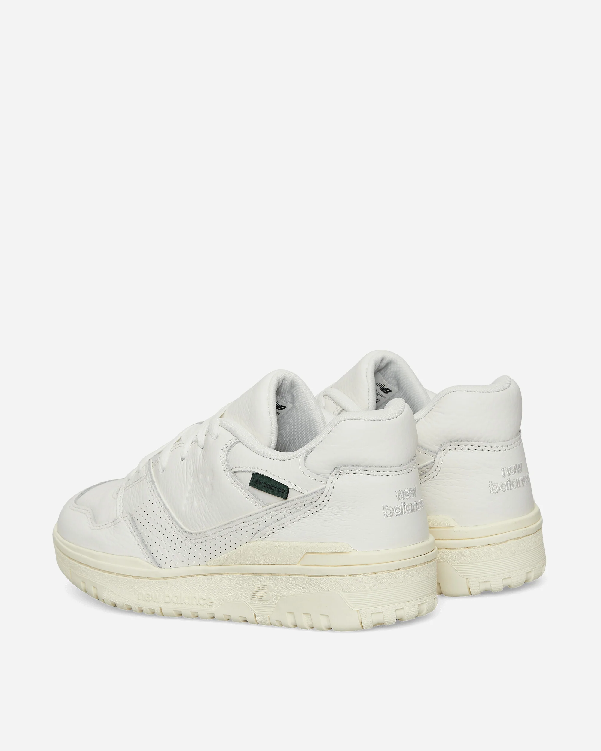 550 Sneakers Sea Salt - Image 4
