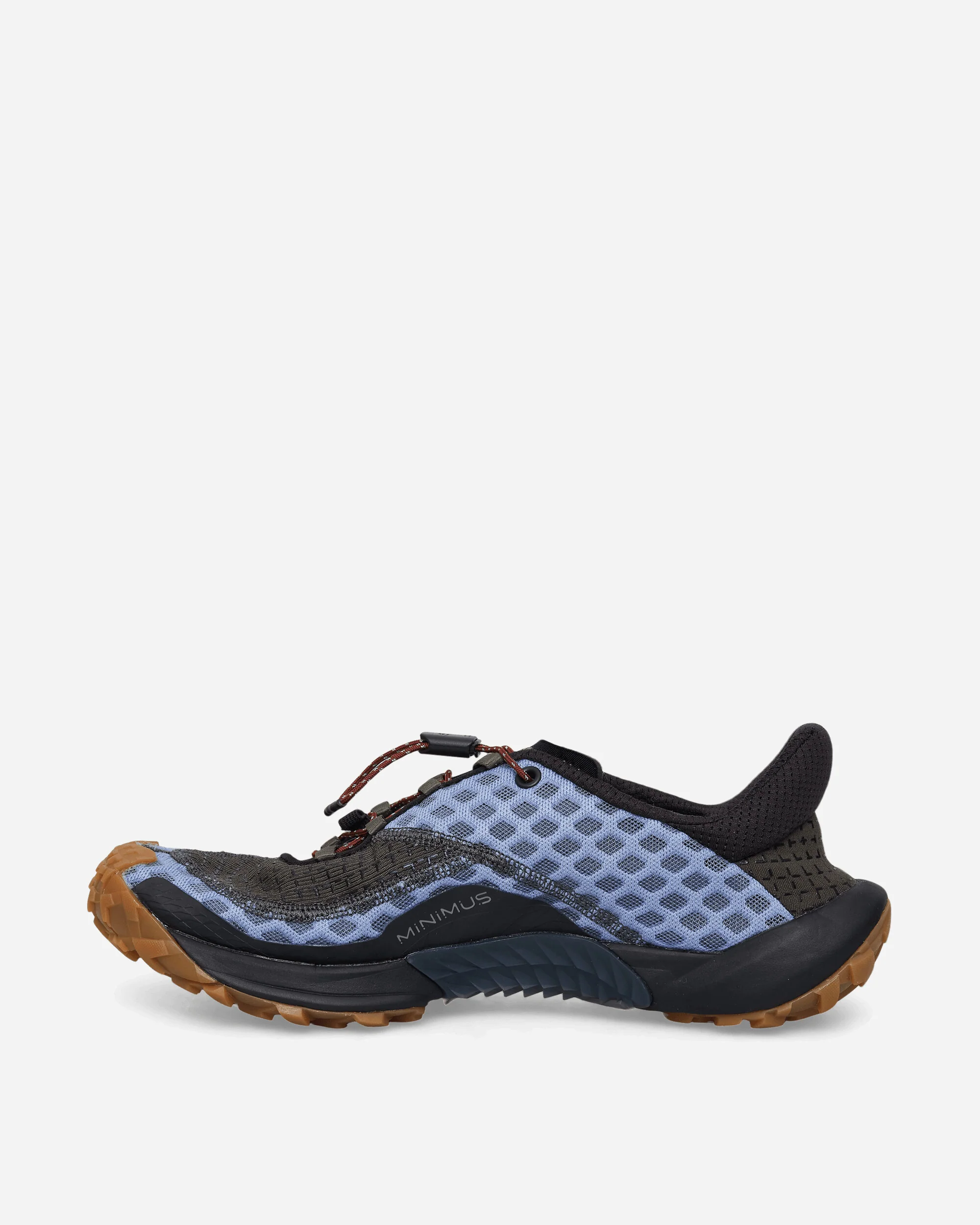 CAYL M10L Sneakers Black Ink / Lavender Lustre / Smoke Paprika - Image 3