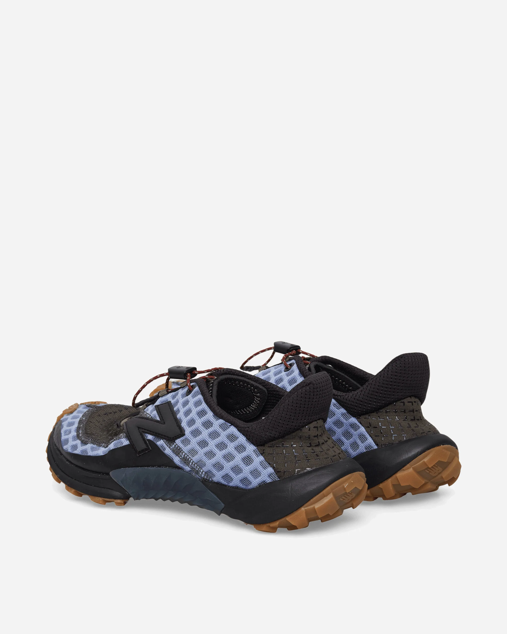 CAYL M10L Sneakers Black Ink / Lavender Lustre / Smoke Paprika - Image 4