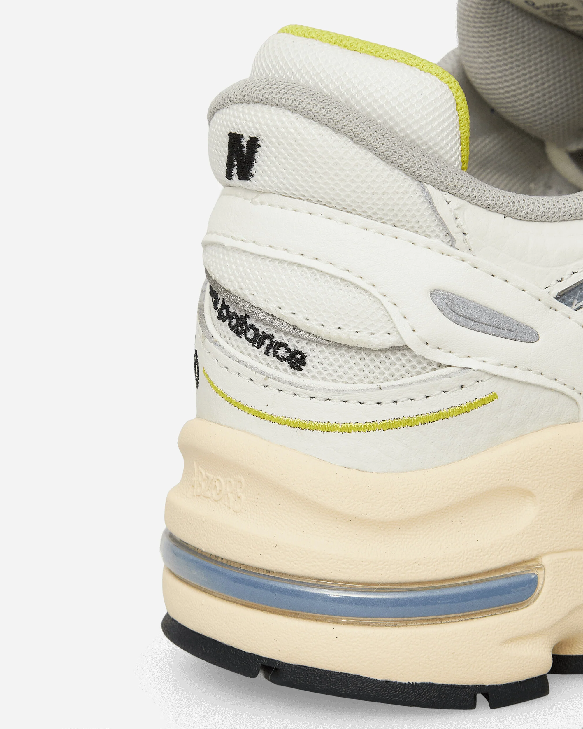 1000 Sneakers Sea Salt / Heron Blue - Image 6