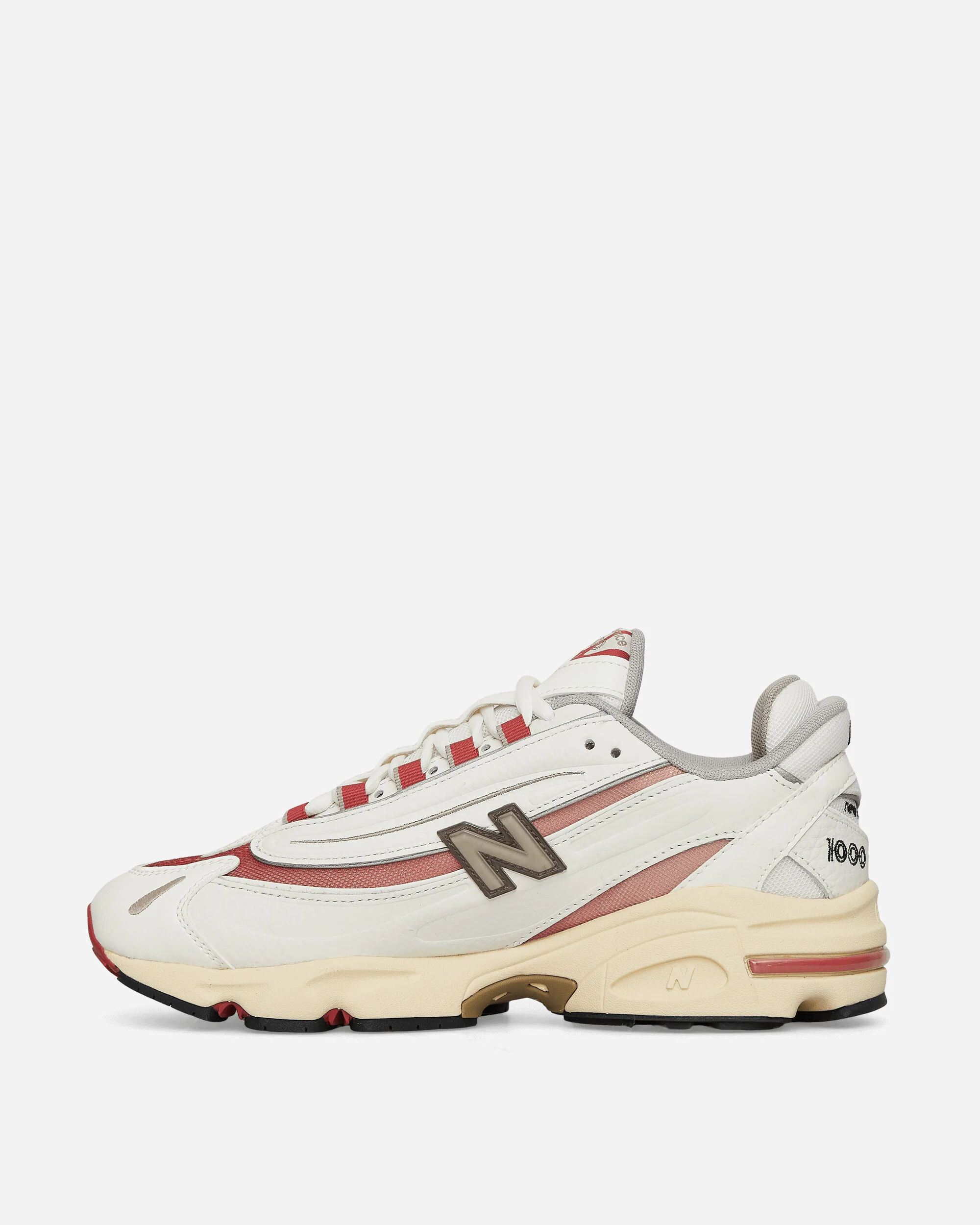 1000 Sneakers Sea Salt / Astro Dust - Image 3