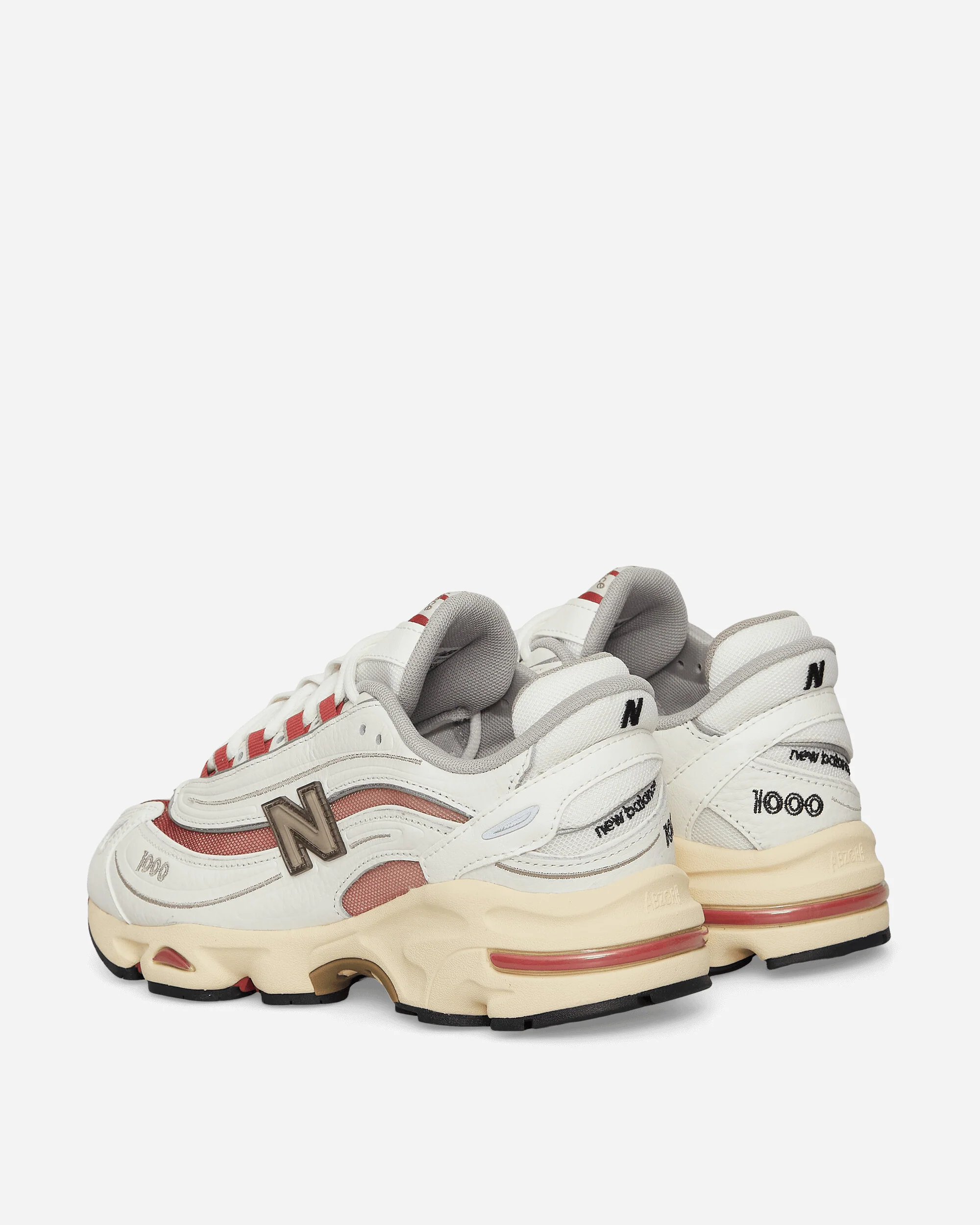 1000 Sneakers Sea Salt / Astro Dust - Image 4