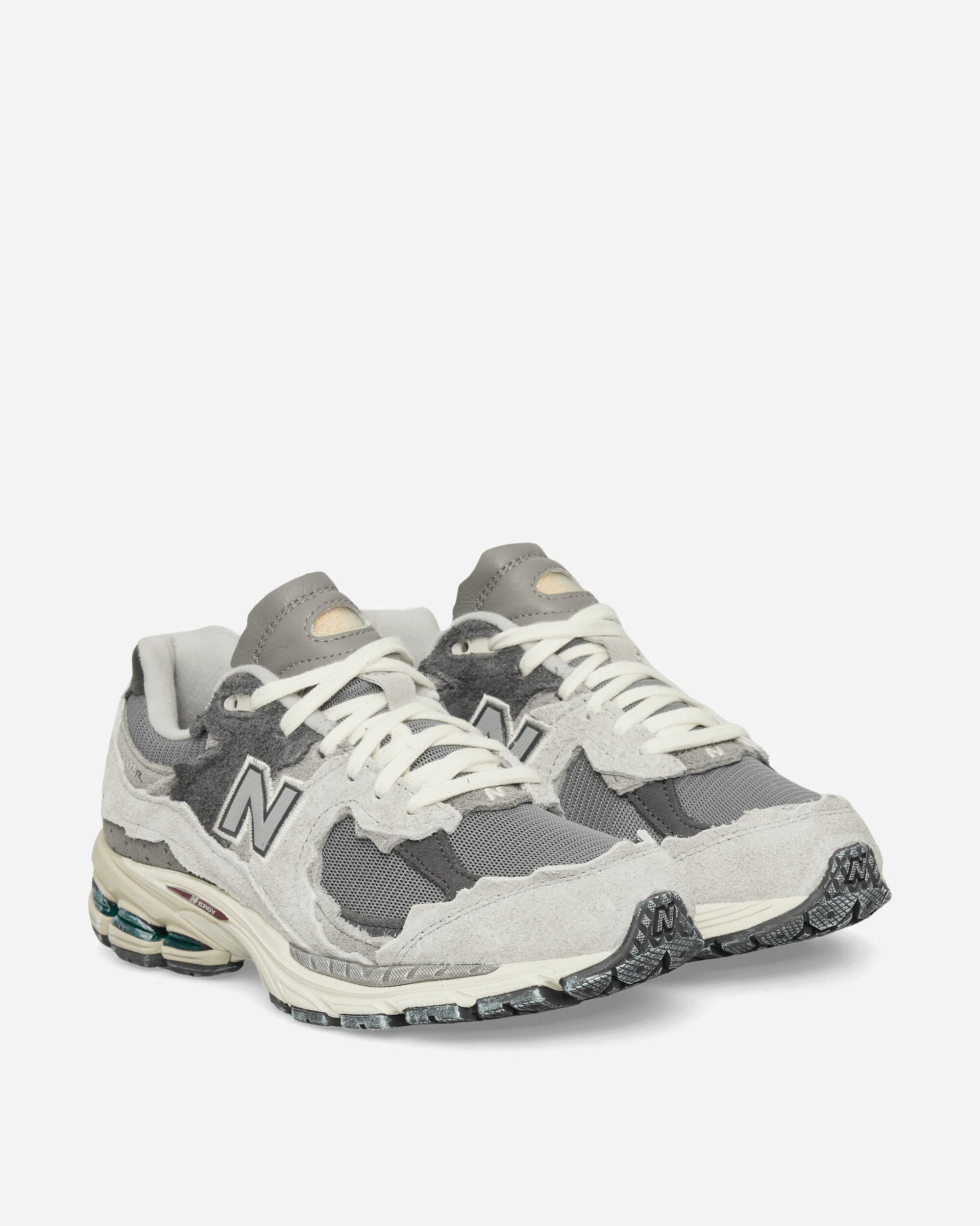 2002R Protection Pack Sneakers Rain Cloud / Magnet - Image 2