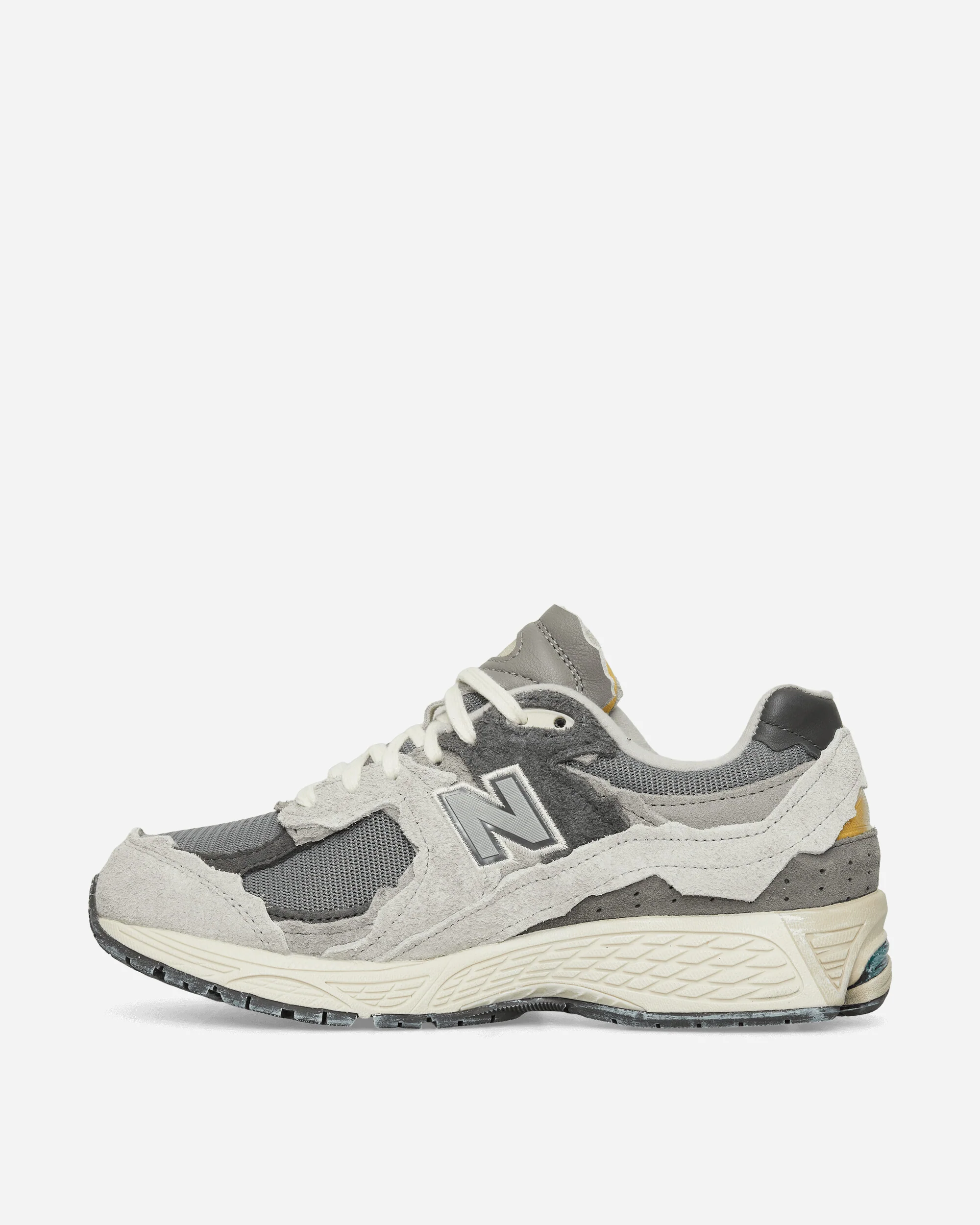 2002R Protection Pack Sneakers Rain Cloud / Magnet - Image 3