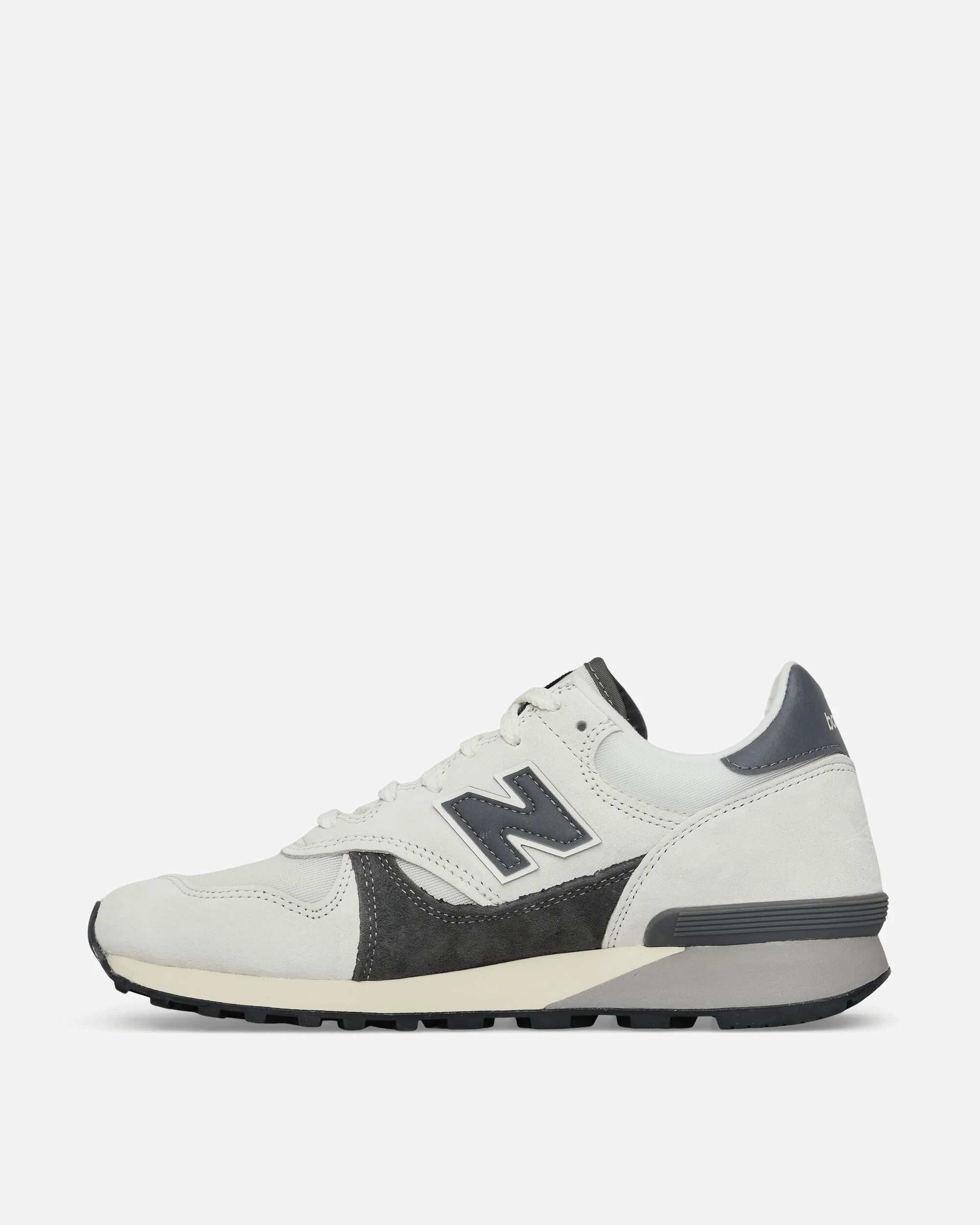 475 Sneakers Sea Salt / Castlerock - Image 3