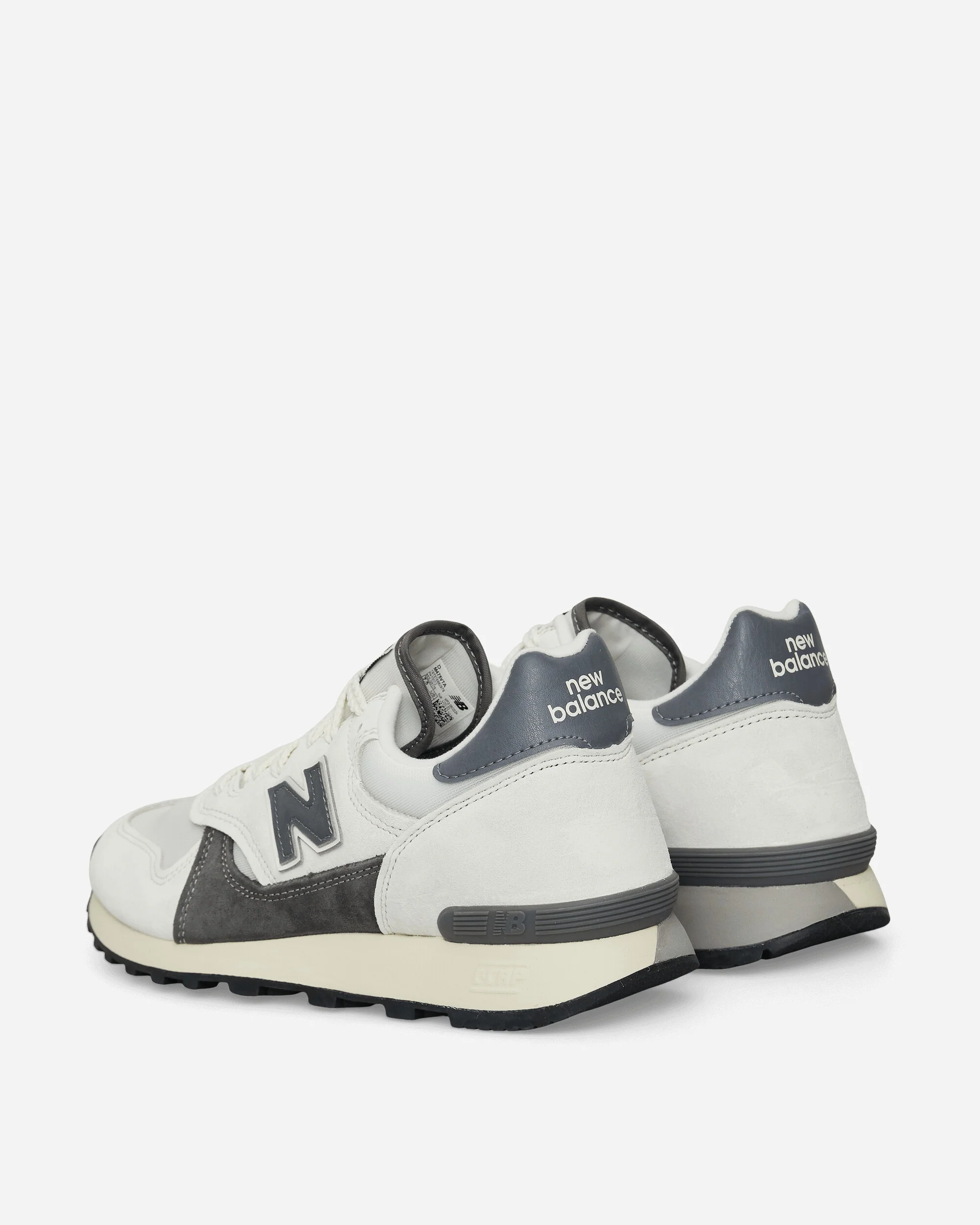 475 Sneakers Sea Salt / Castlerock - Image 4