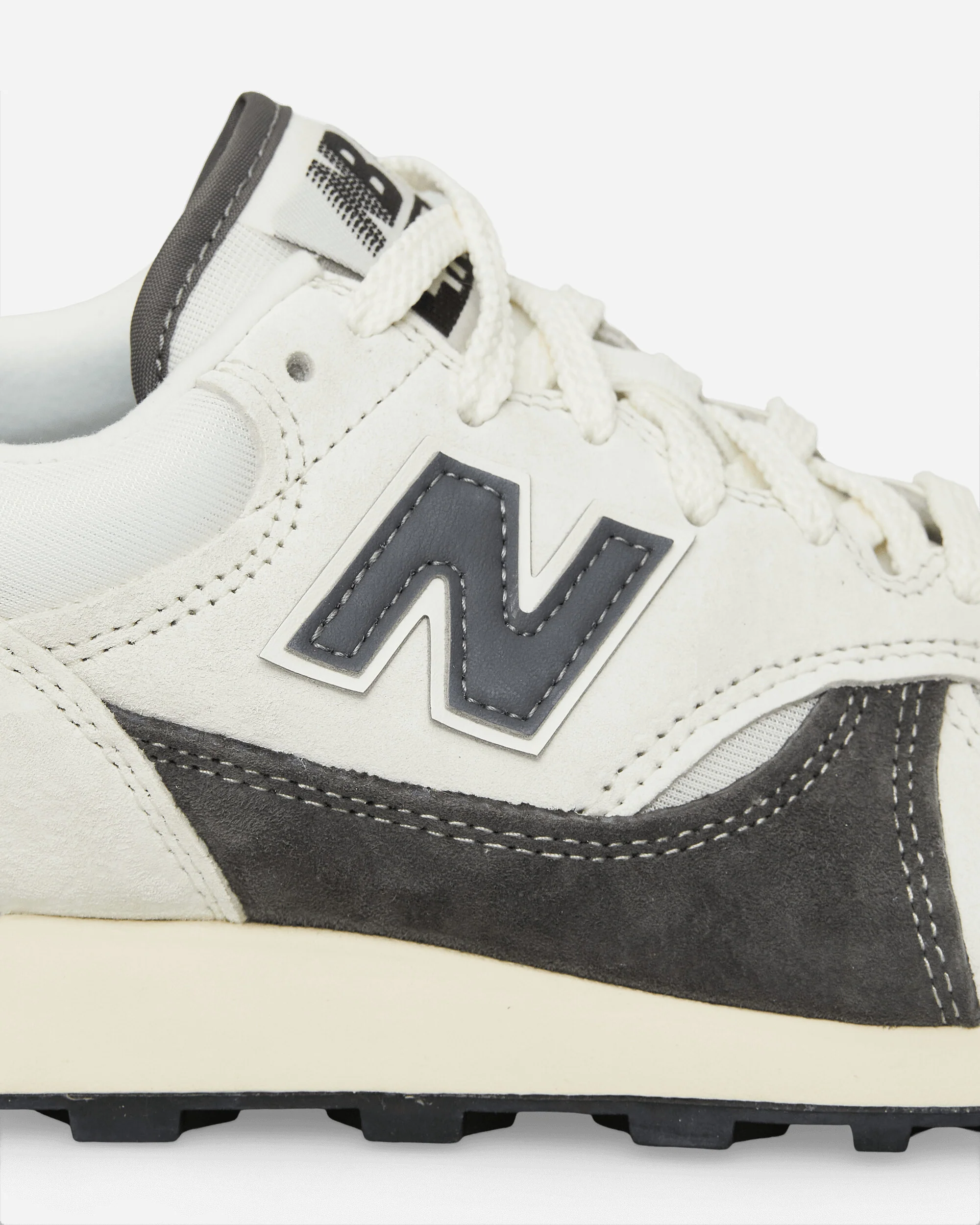 475 Sneakers Sea Salt / Castlerock - Image 6