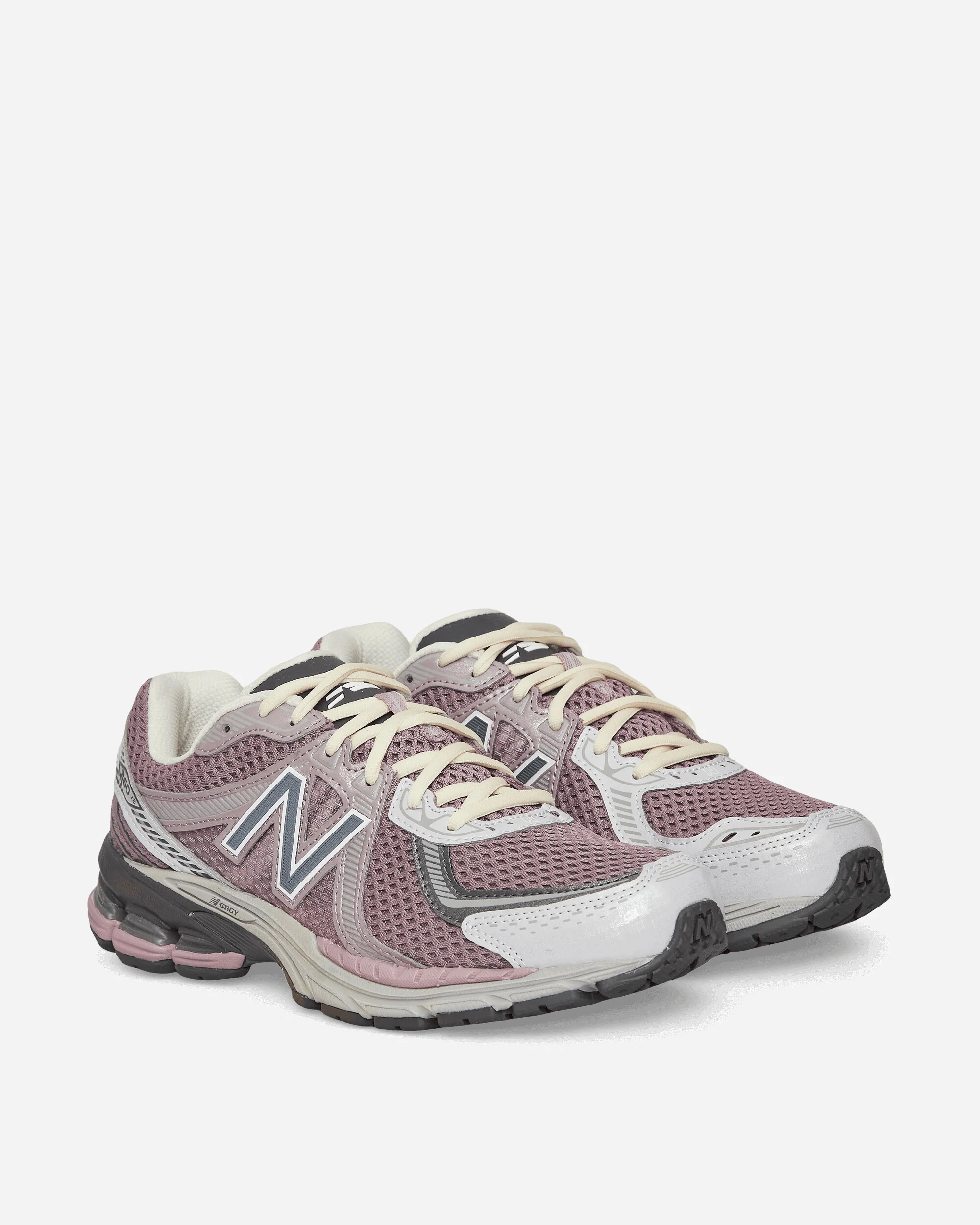 860v2 Sneakers Ice Wine / Magnet / Raincloud - Image 2