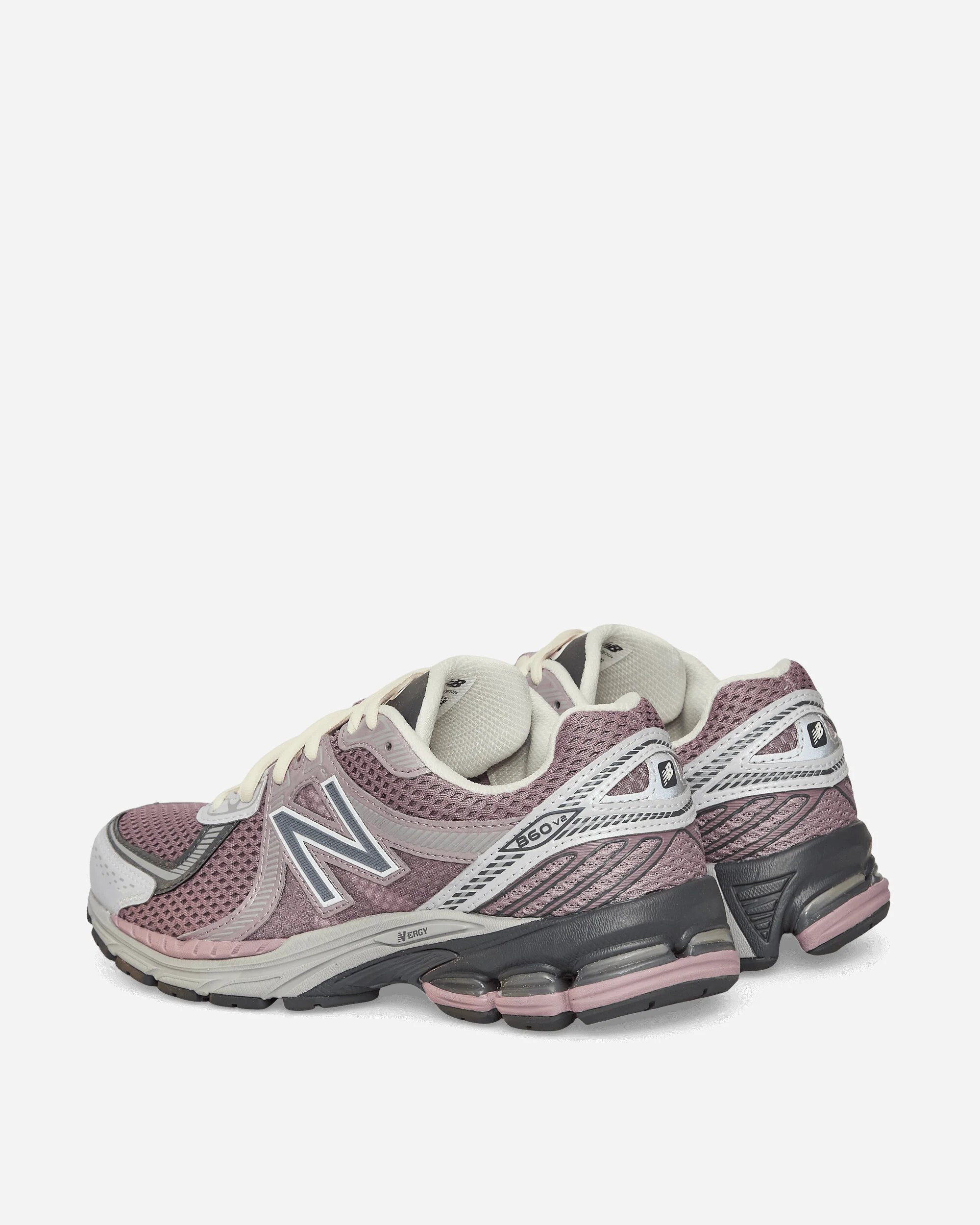 860v2 Sneakers Ice Wine / Magnet / Raincloud - Image 4