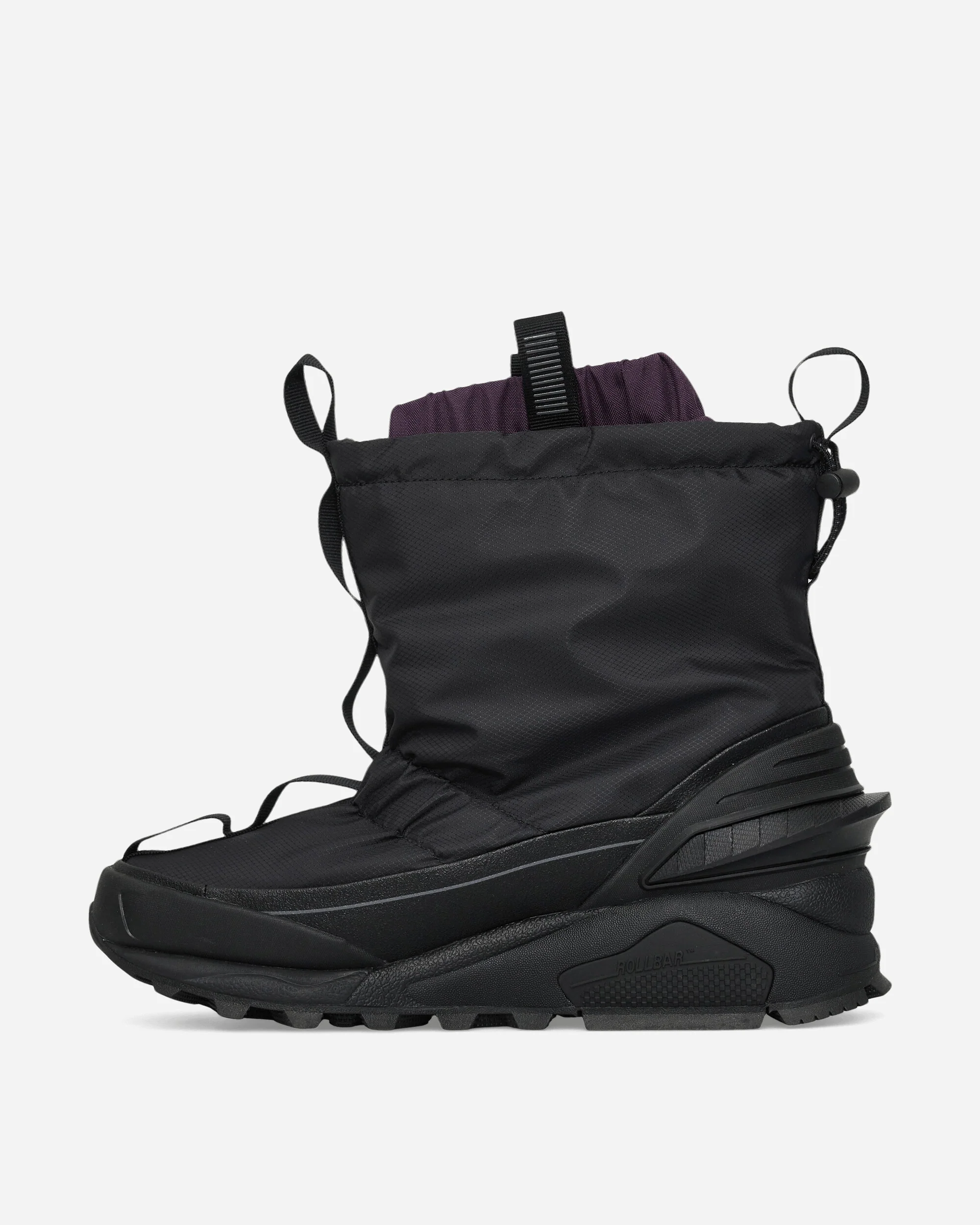 Tokyo Design Studio Niobium C_3 Boots Black - Image 3