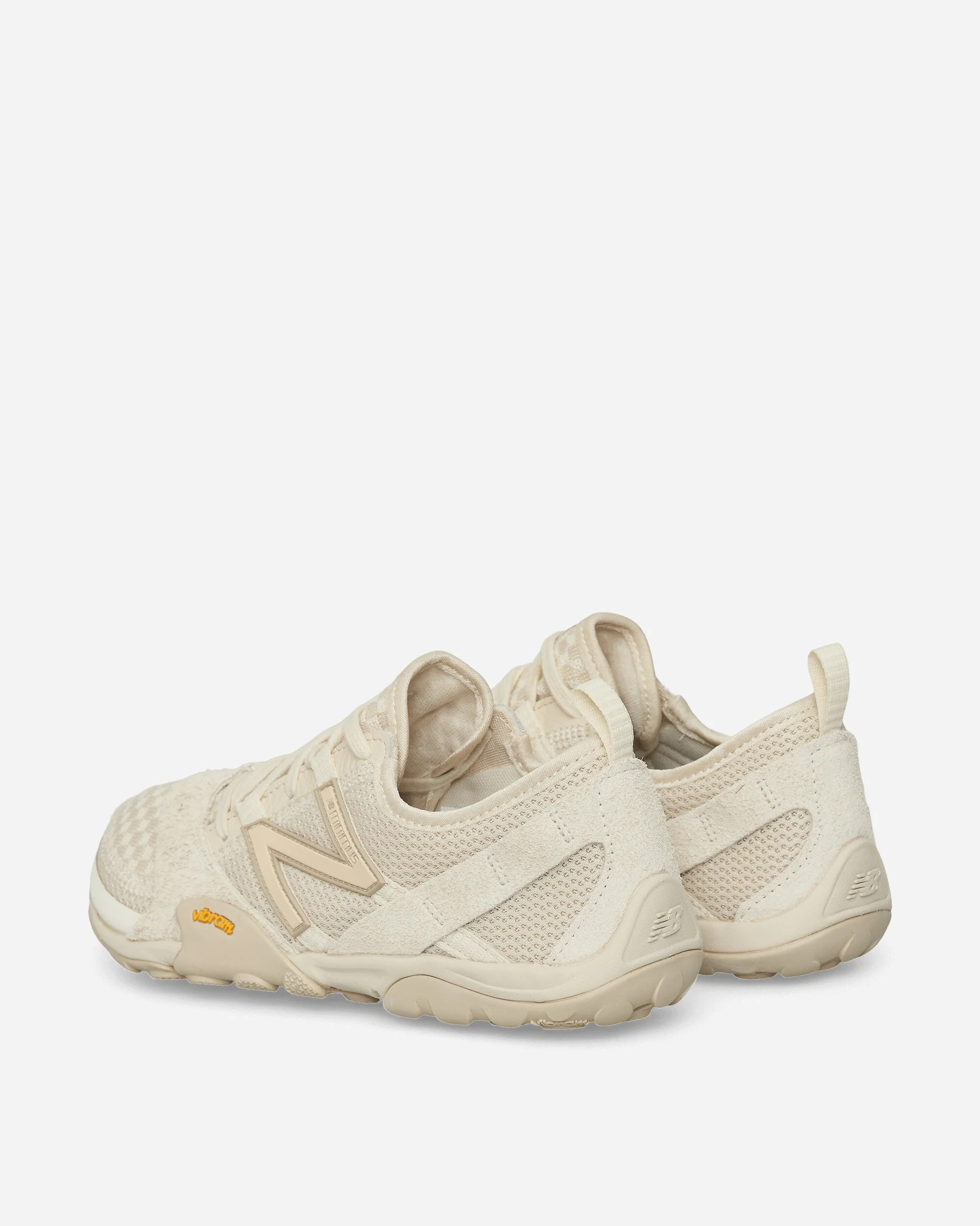 Minimus 10 V1 Sneakers Sand Beige - Image 4