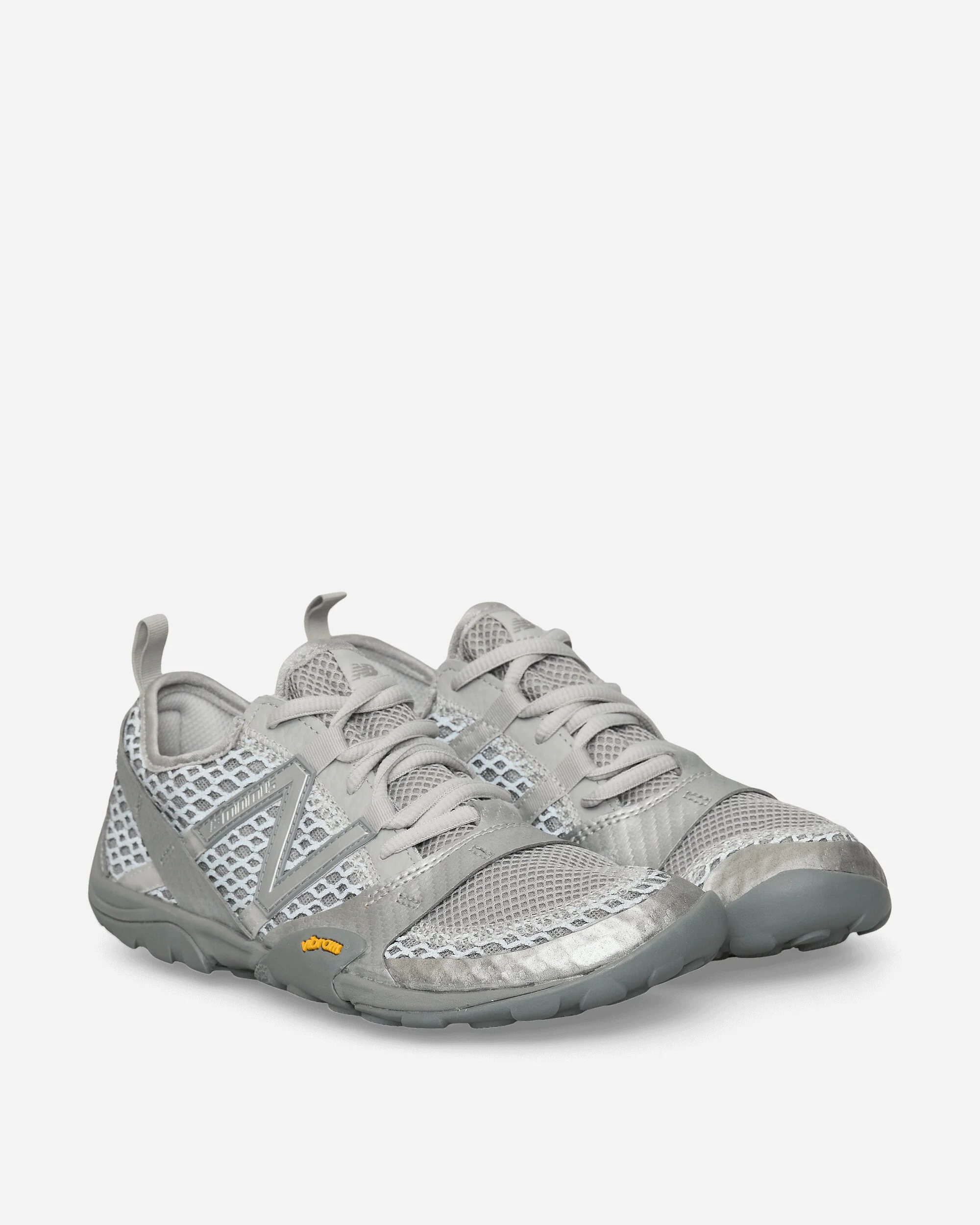 Minimus 10 V1 Sneakers Grey - Image 2