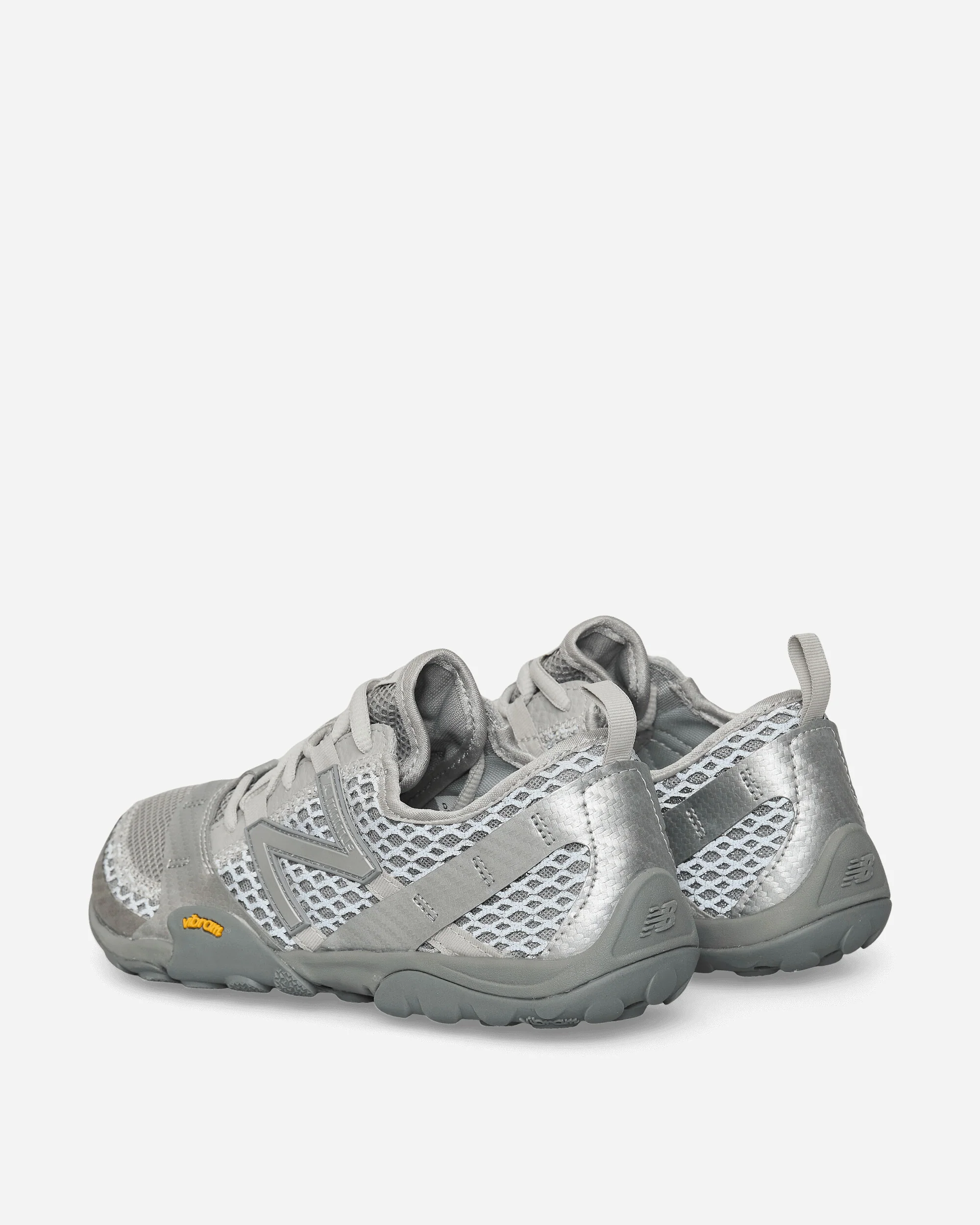 Minimus 10 V1 Sneakers Grey - Image 4