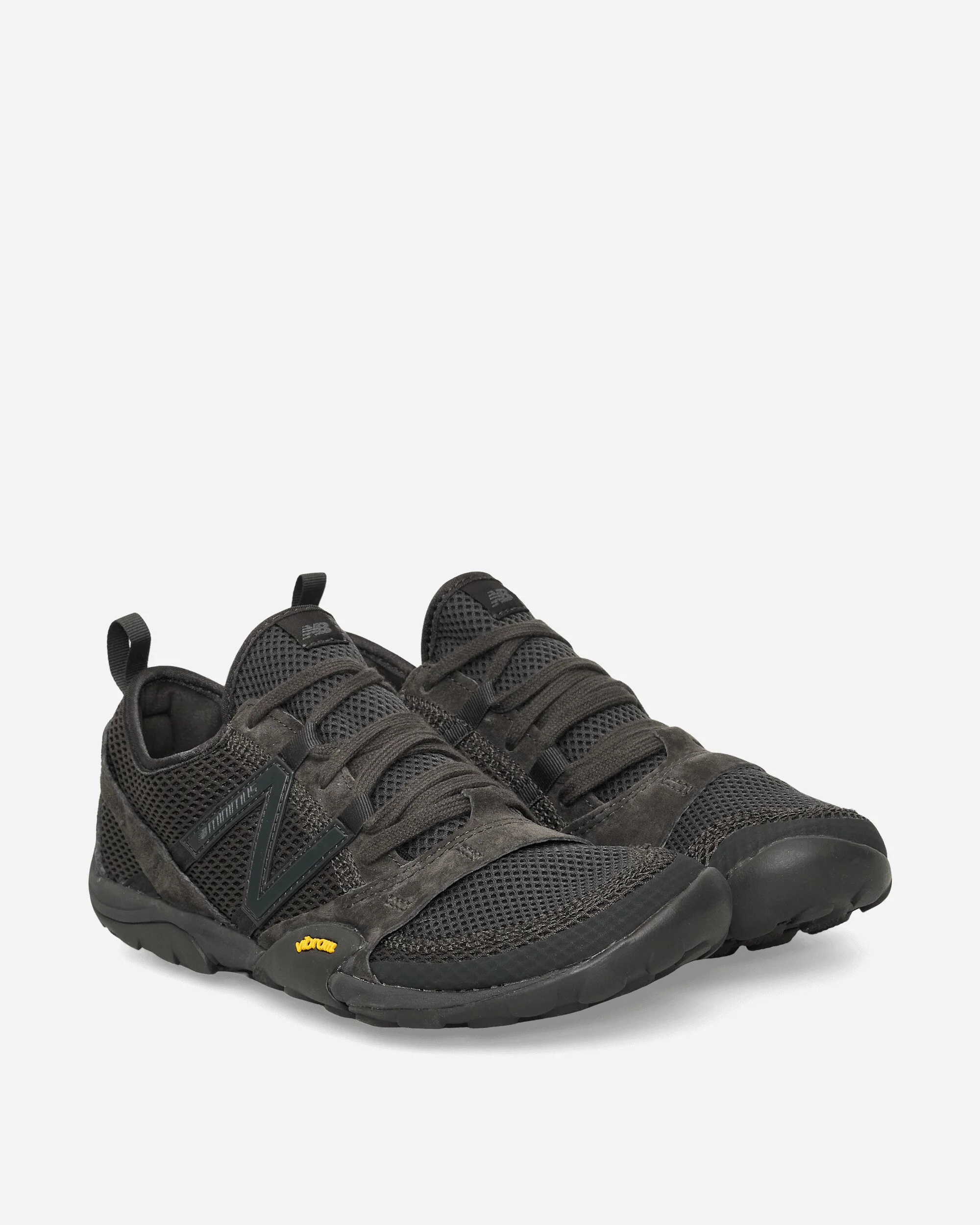 MT10 Sneakers Black / Castlerock - Image 2