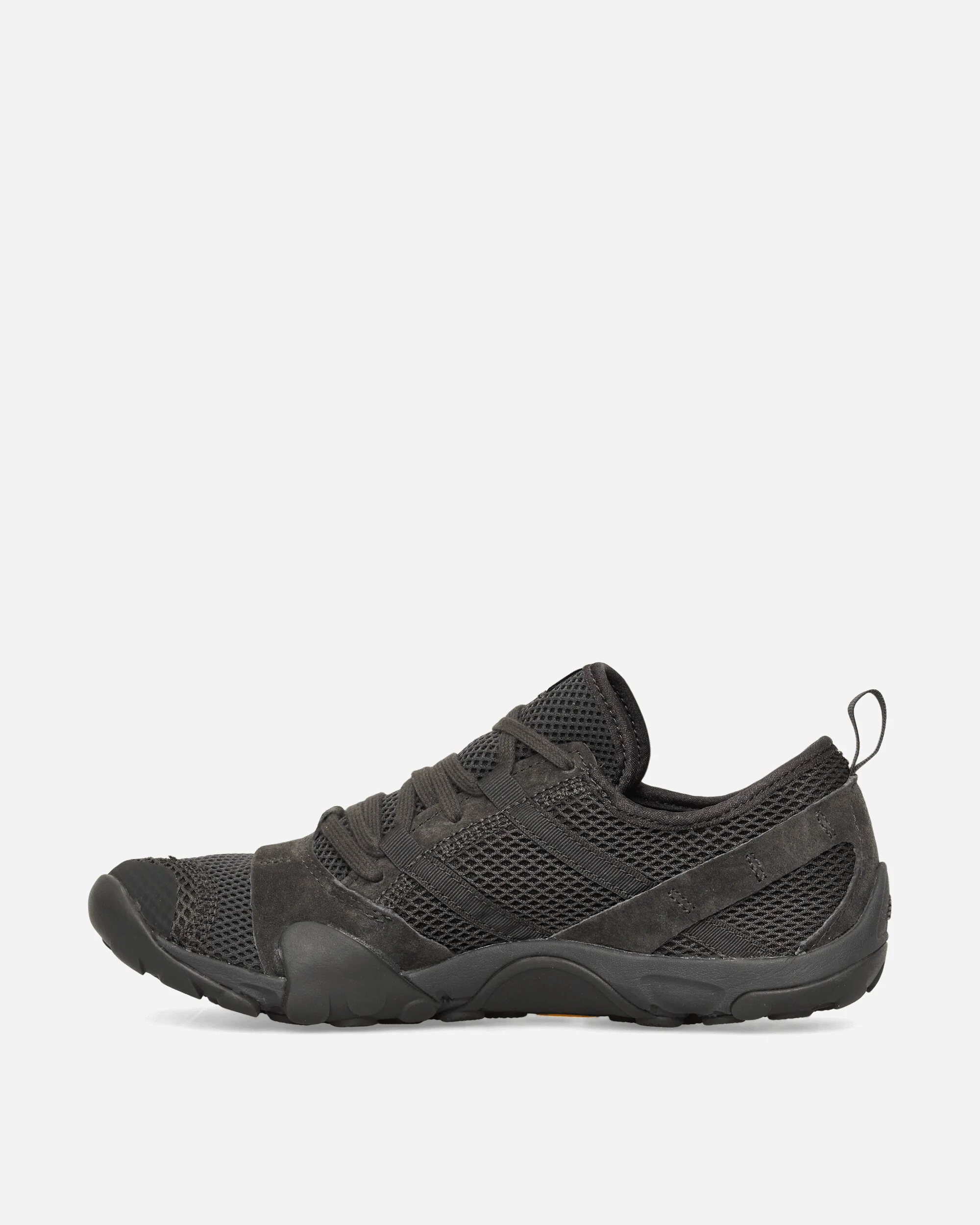 MT10 Sneakers Black / Castlerock - Image 3