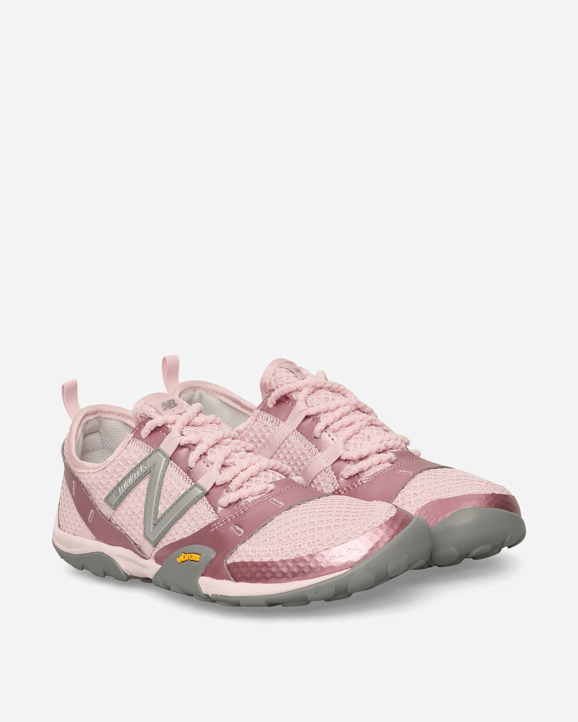 MT10O Sneakers Rose Sugar / Pink Taffy - Image 2