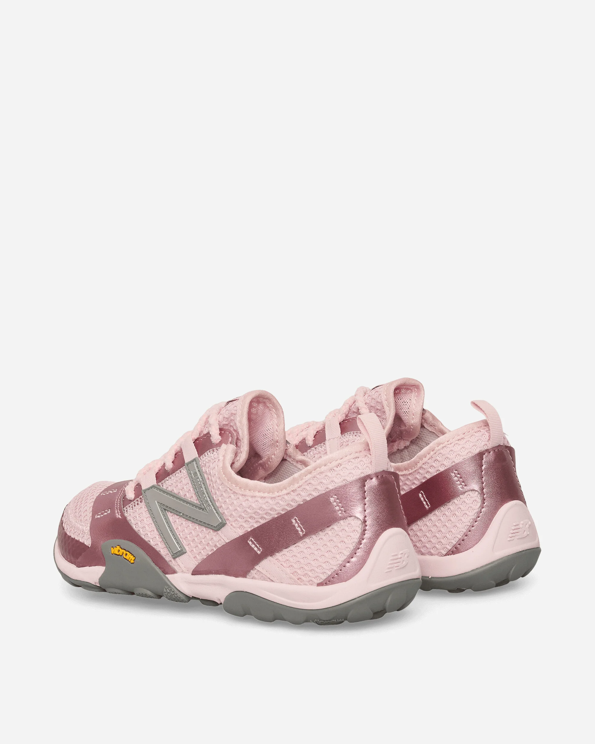 MT10O Sneakers Rose Sugar / Pink Taffy - Image 4