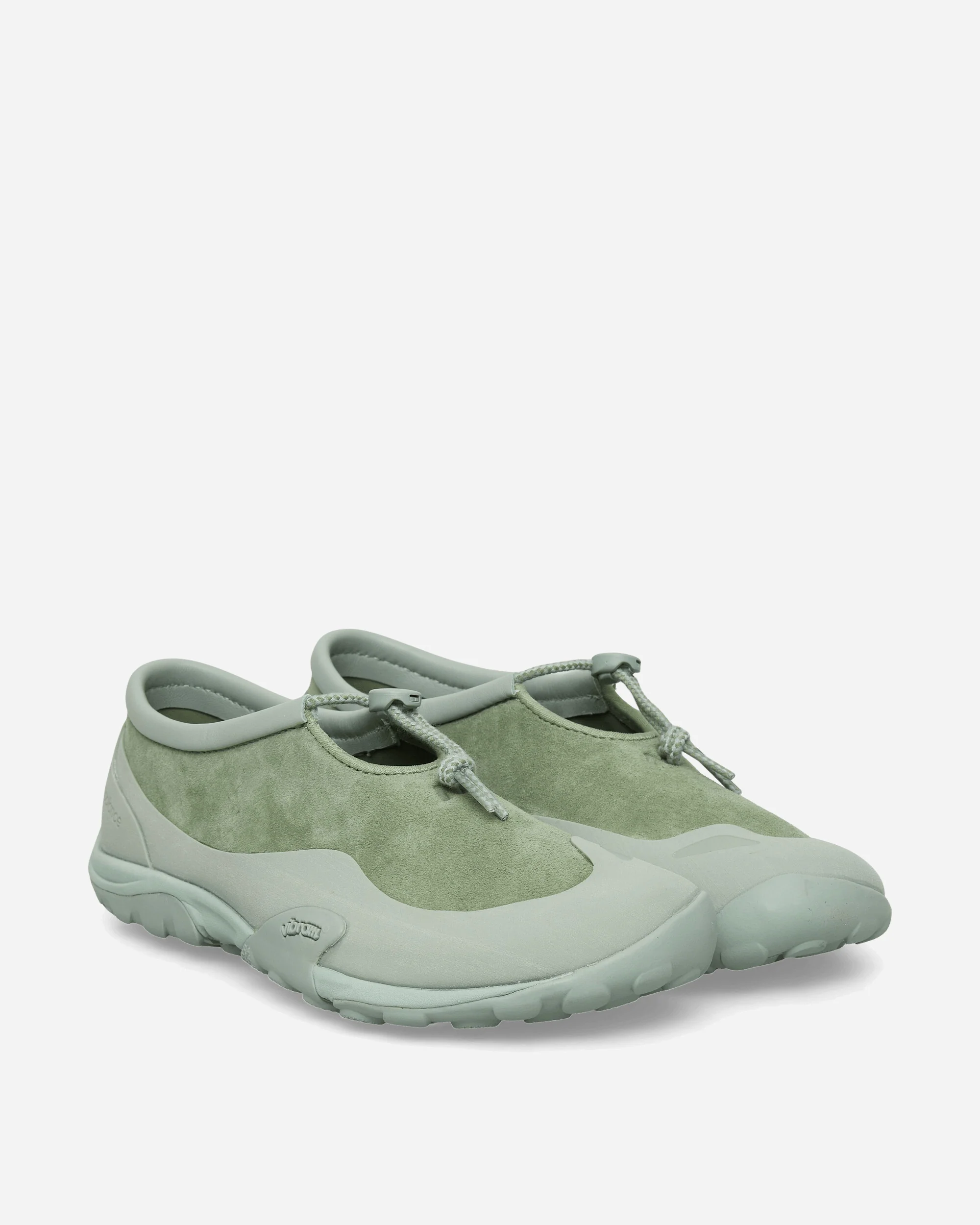 MT10T Sneakers Oregano / Mosaic Green - Image 2