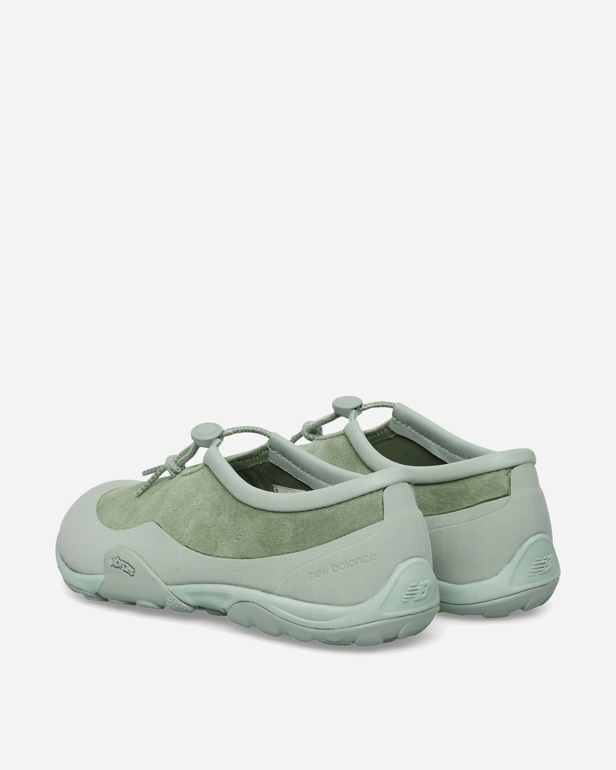 MT10T Sneakers Oregano / Mosaic Green - Image 4