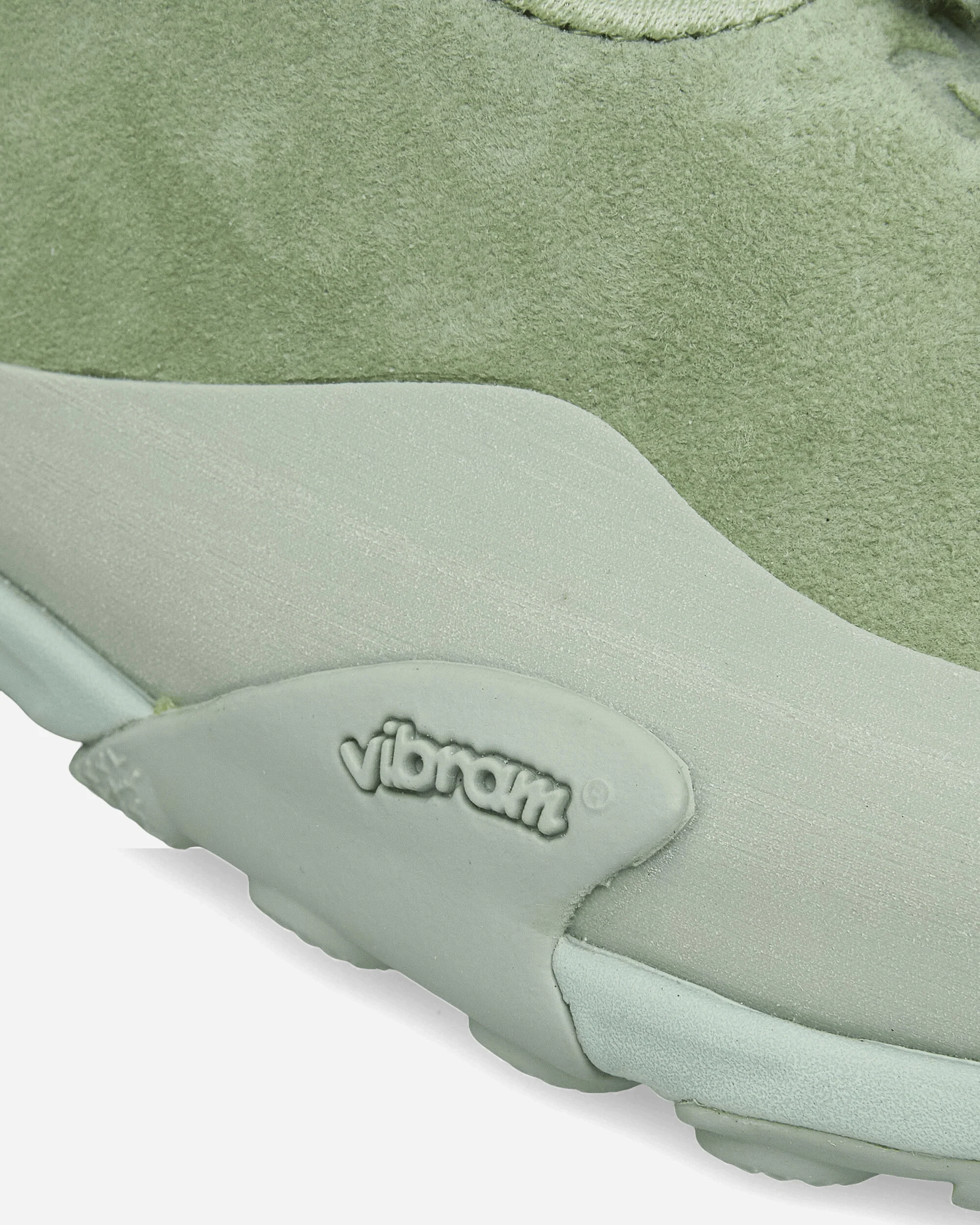 MT10T Sneakers Oregano / Mosaic Green - Image 6
