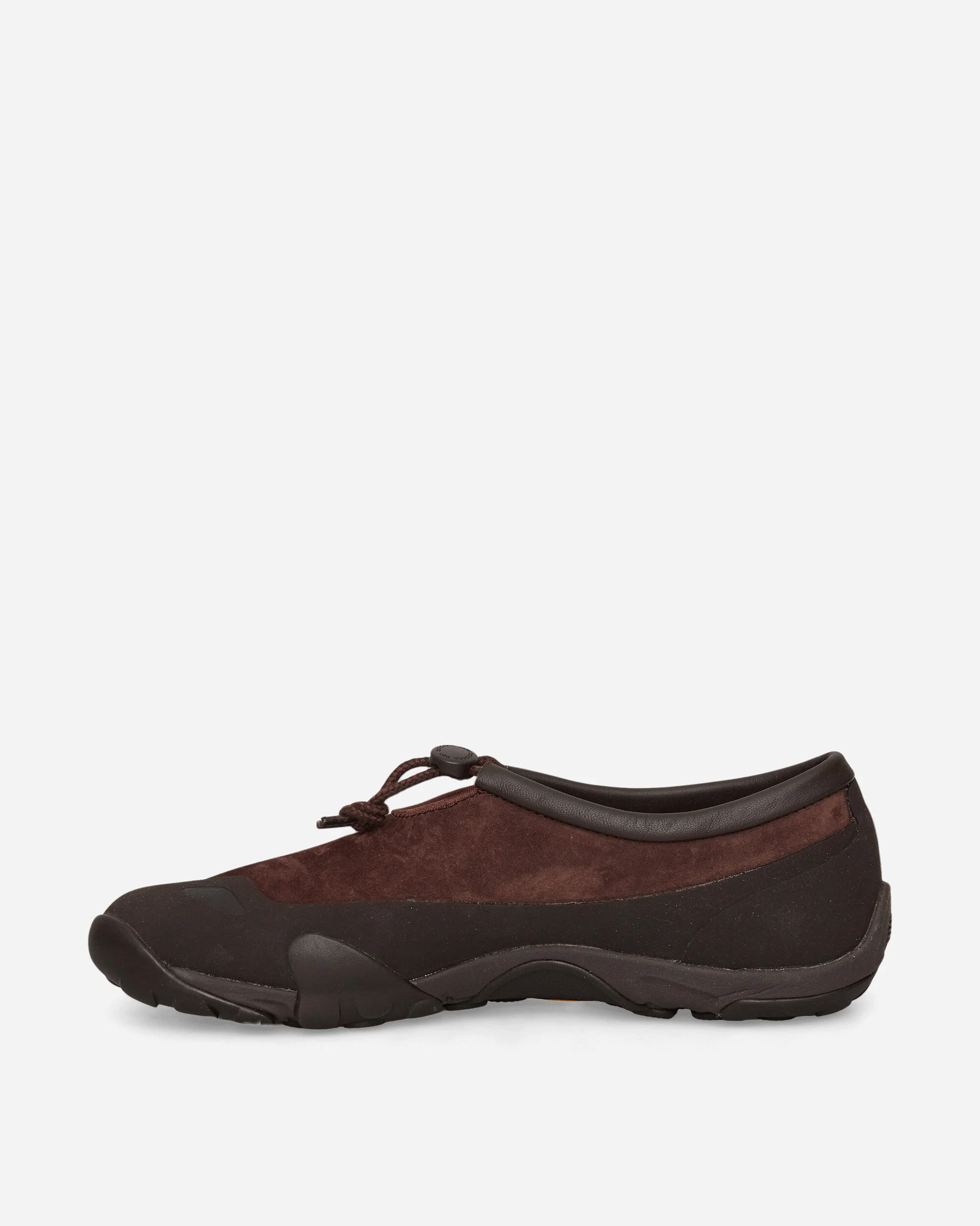 MT10T Sneakers Pumpernickel / Black Coffee - Image 3