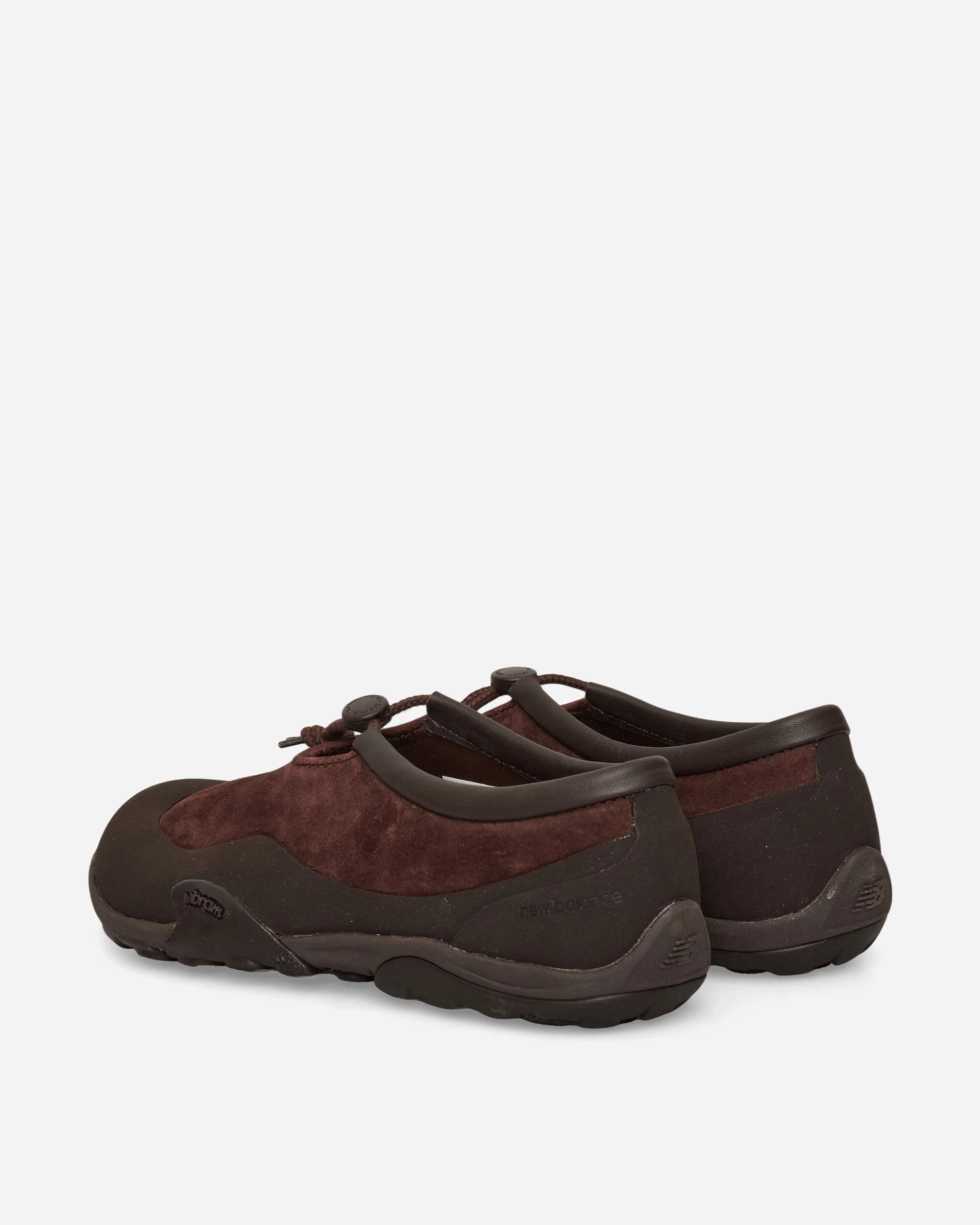 MT10T Sneakers Pumpernickel / Black Coffee - Image 4