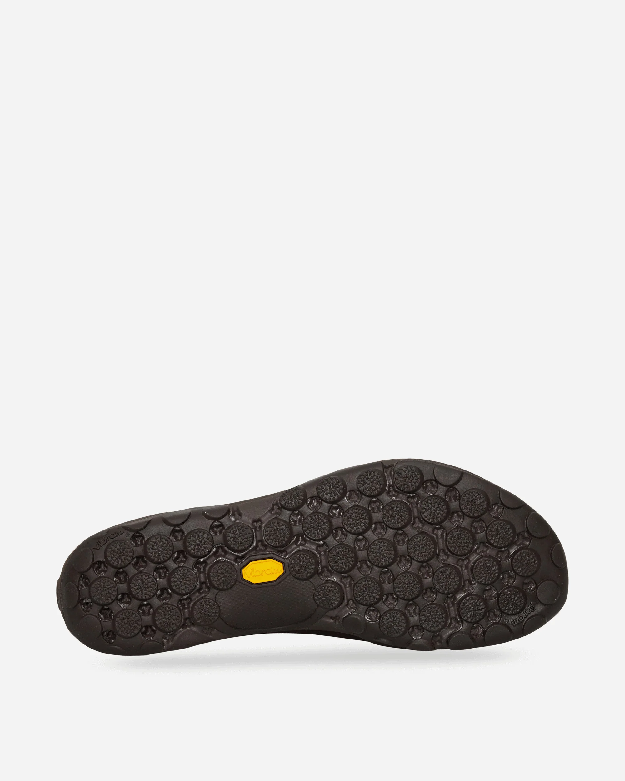 MT10T Sneakers Pumpernickel / Black Coffee - Image 5