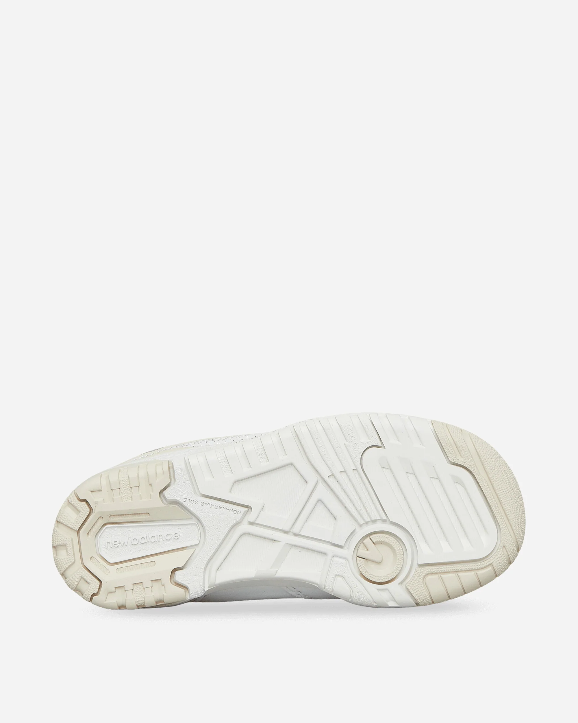 550 (PS) Sneakers White / Off White - Image 6