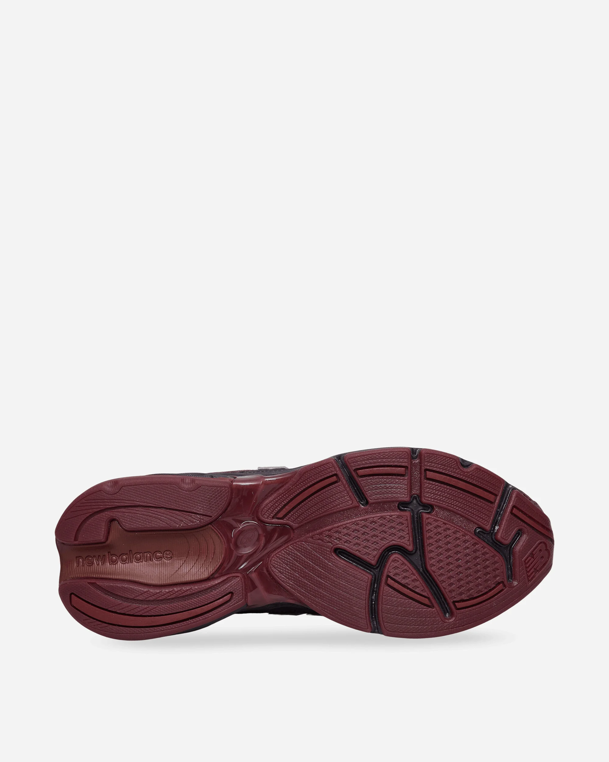 Rich Paul ABZORB 2010 Sneakers Plum / Brown - Image 5