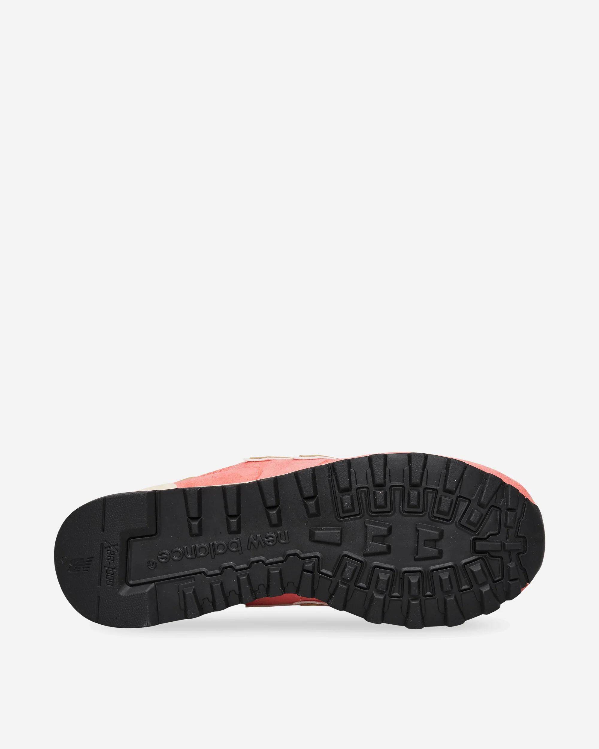 Made in USA 1300 Sneakers Drift Red / Hay / Afterglow - Image 5