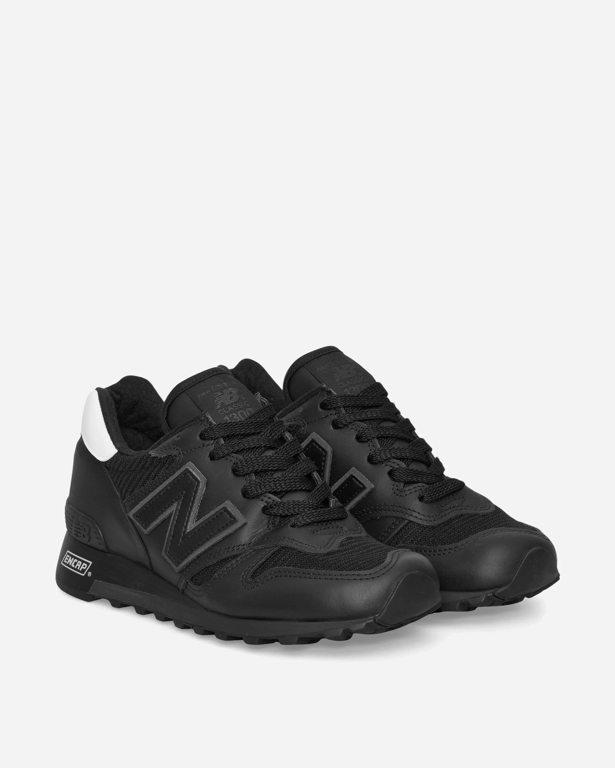 WTAPS Made in USA 1300 Sneakers Black - Image 2