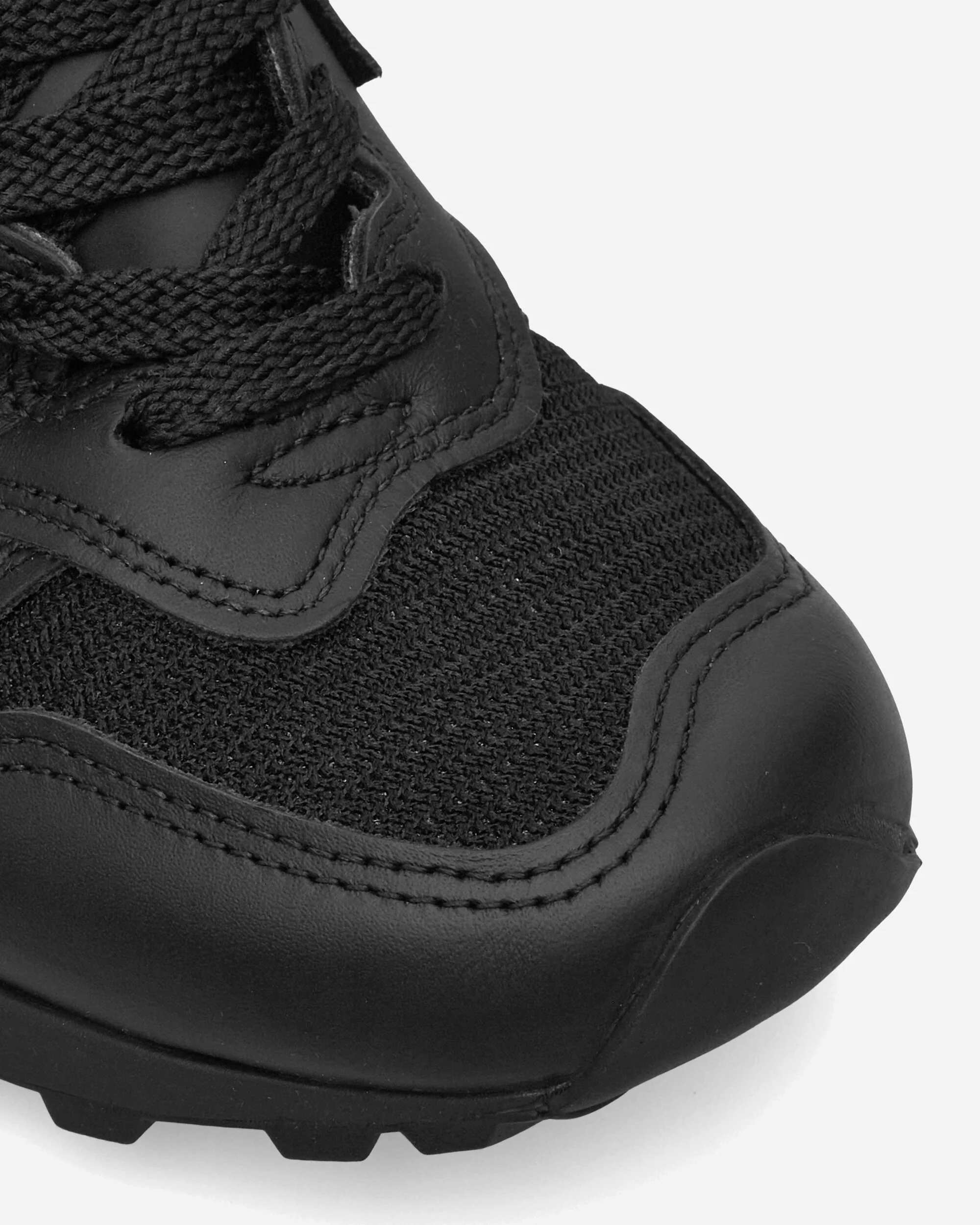 WTAPS Made in USA 1300 Sneakers Black - Image 7