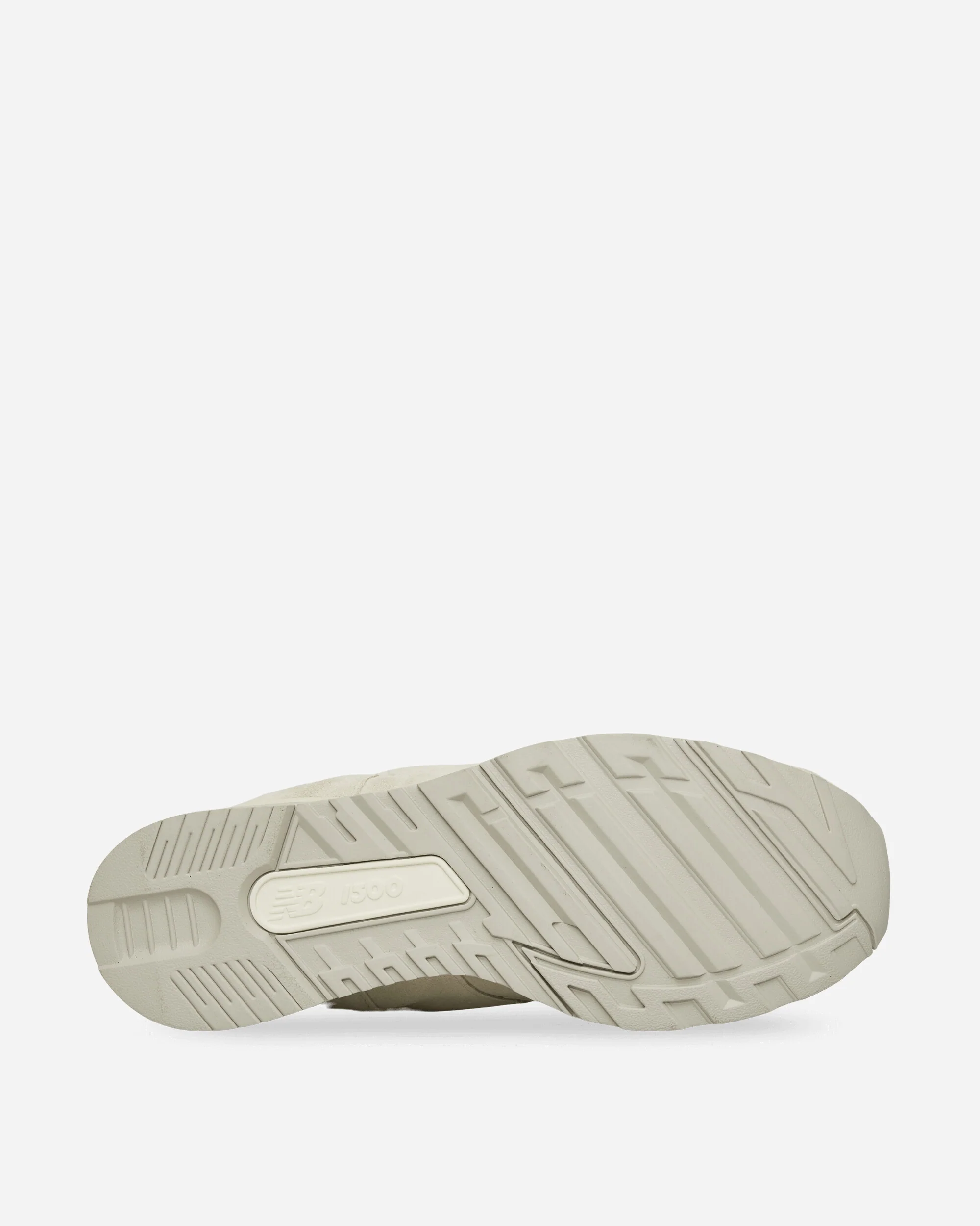 MADE in UK 1500 Sneakers Silver / Birch - Image 5