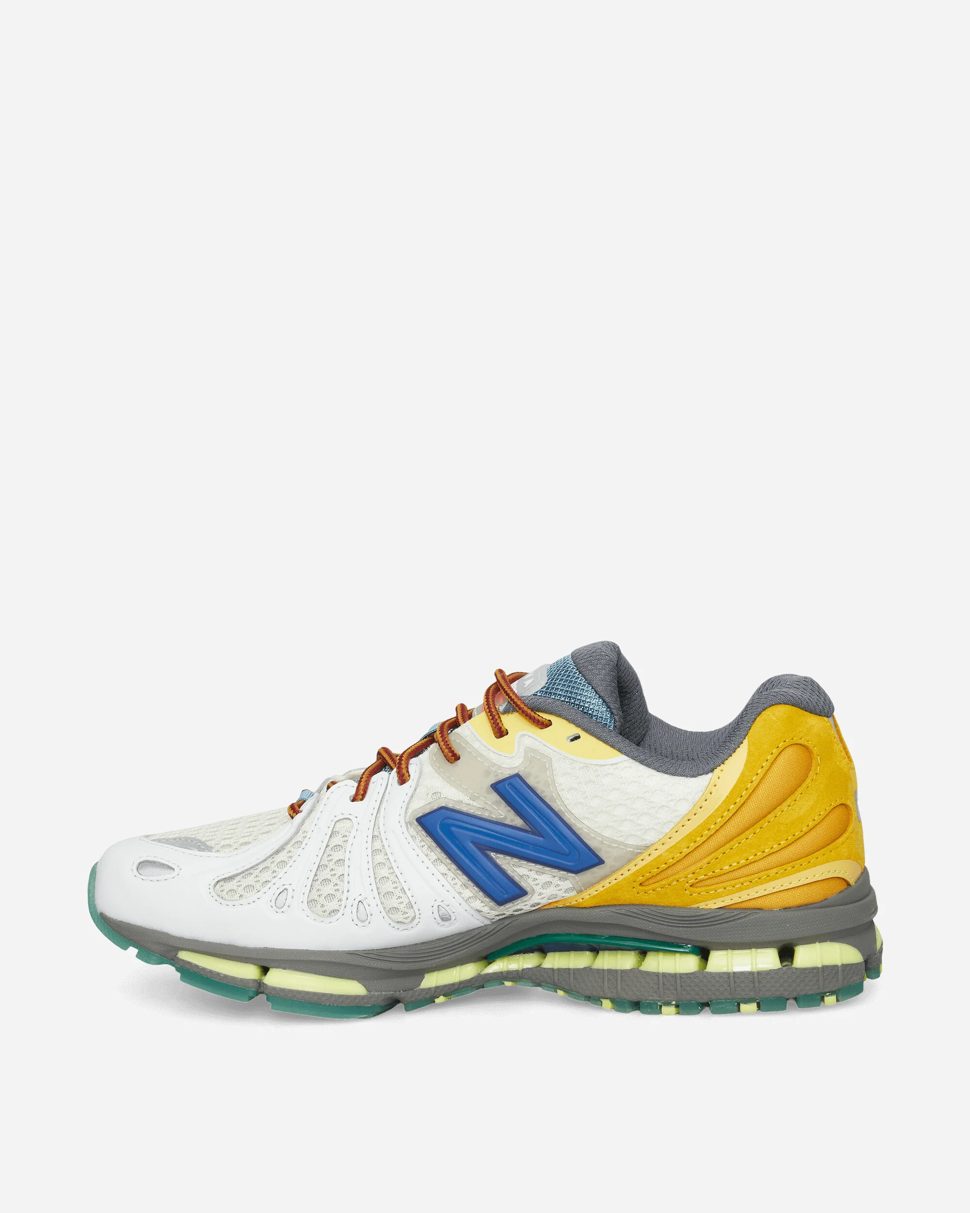 Action Bronson ABZORB 1890 Sneakers Hornet Tusk - Image 3