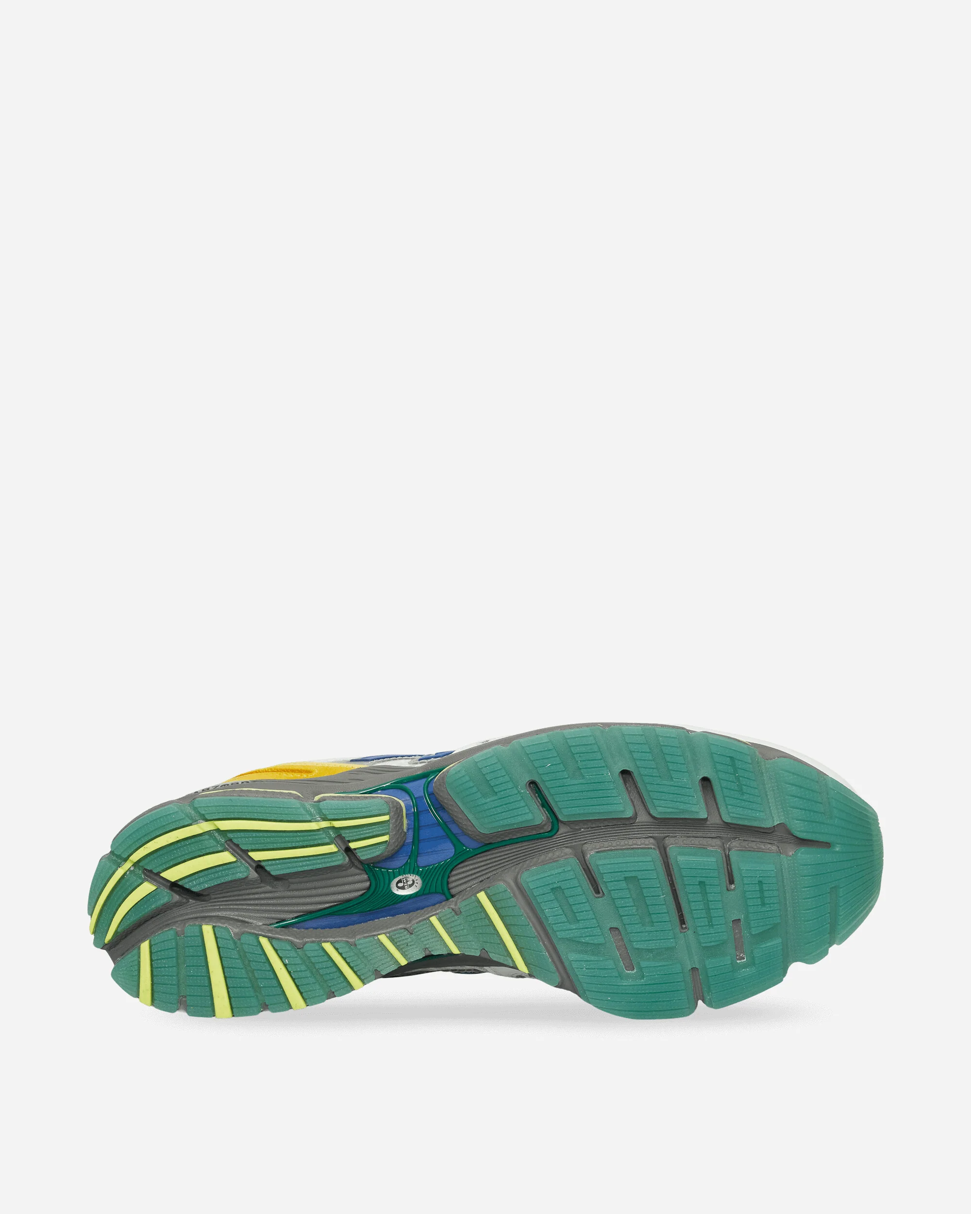 Action Bronson ABZORB 1890 Sneakers Hornet Tusk - Image 5