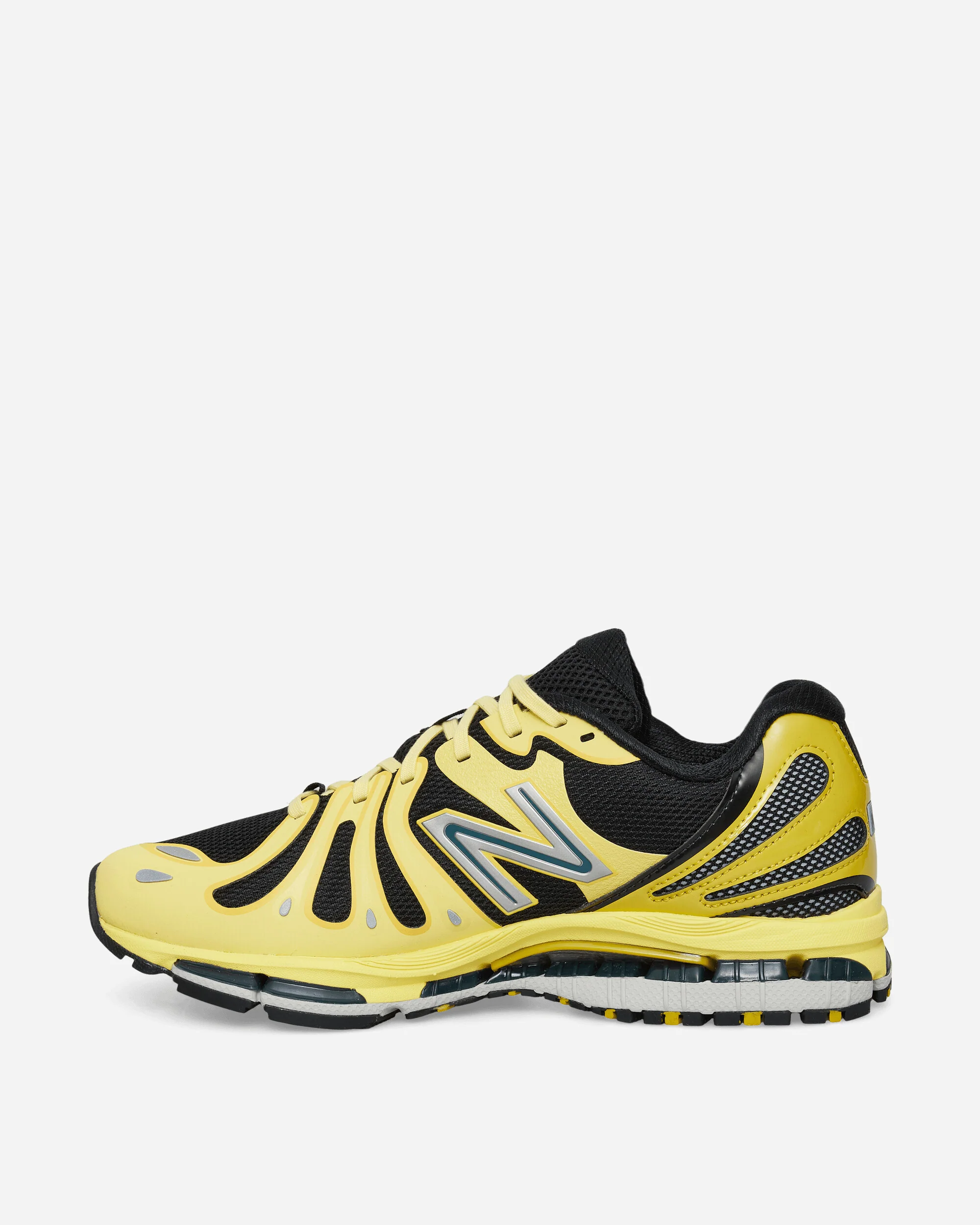 ABZORB 1890 Sneakers Star Burst / Black - Image 3