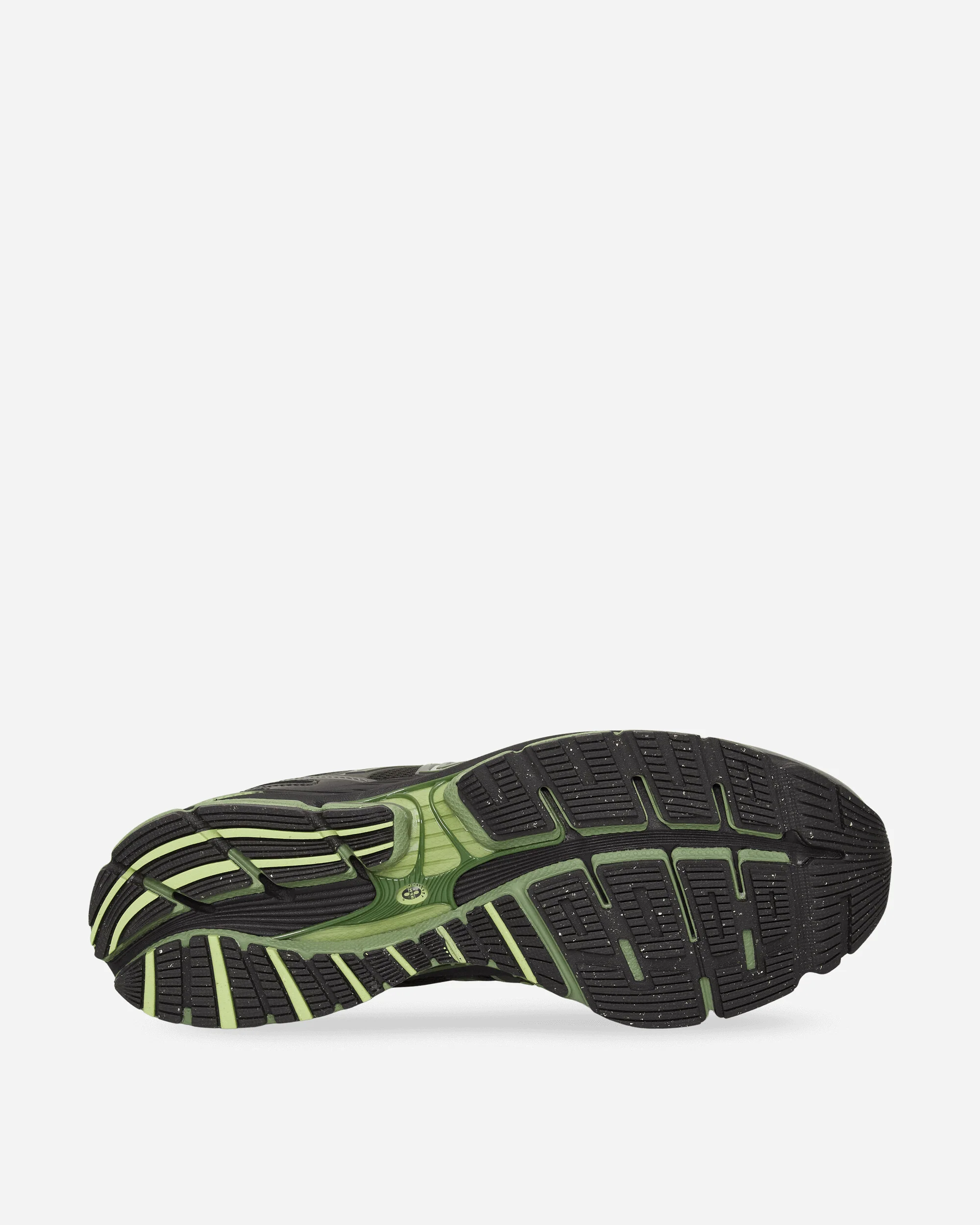 ABZORB 1890 Sneakers Faded Black / Utility Green - Image 5