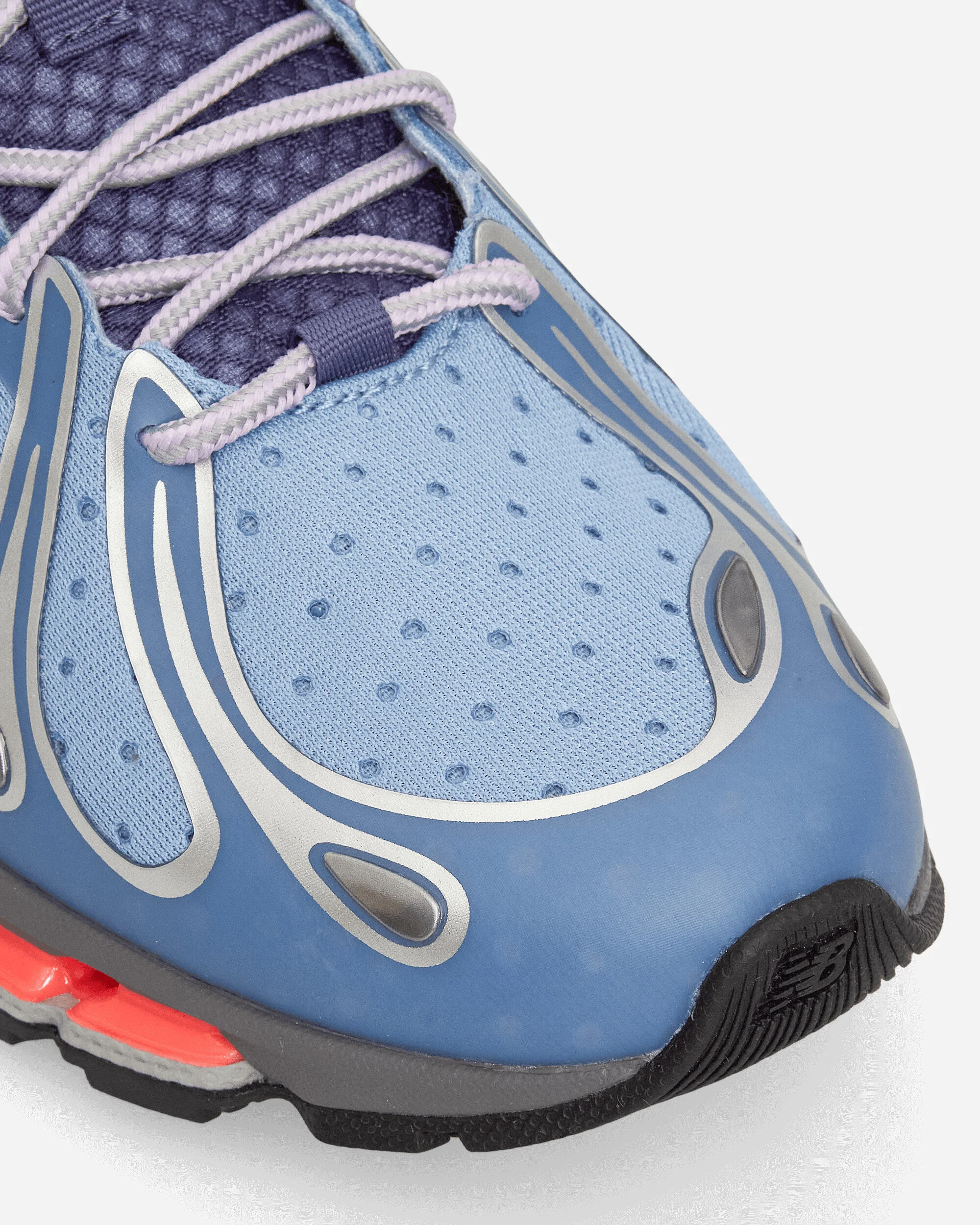 Action Bronson ABZORB 1890 Sneakers Cyborg Tears - Image 6