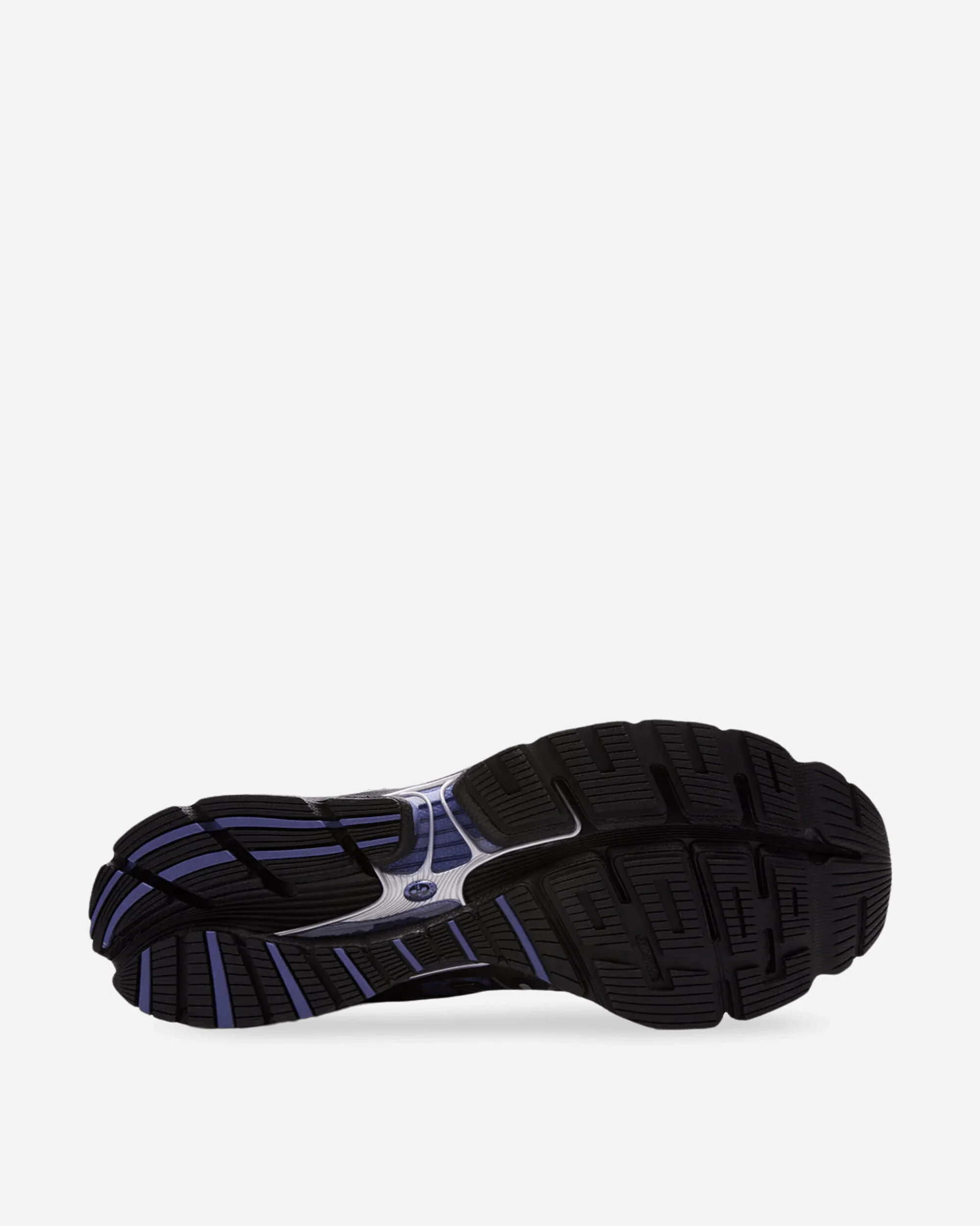 Joe Freshgoods ABZORB 1890 "Naughty Things" Sneakers Purple Blue - Image 4