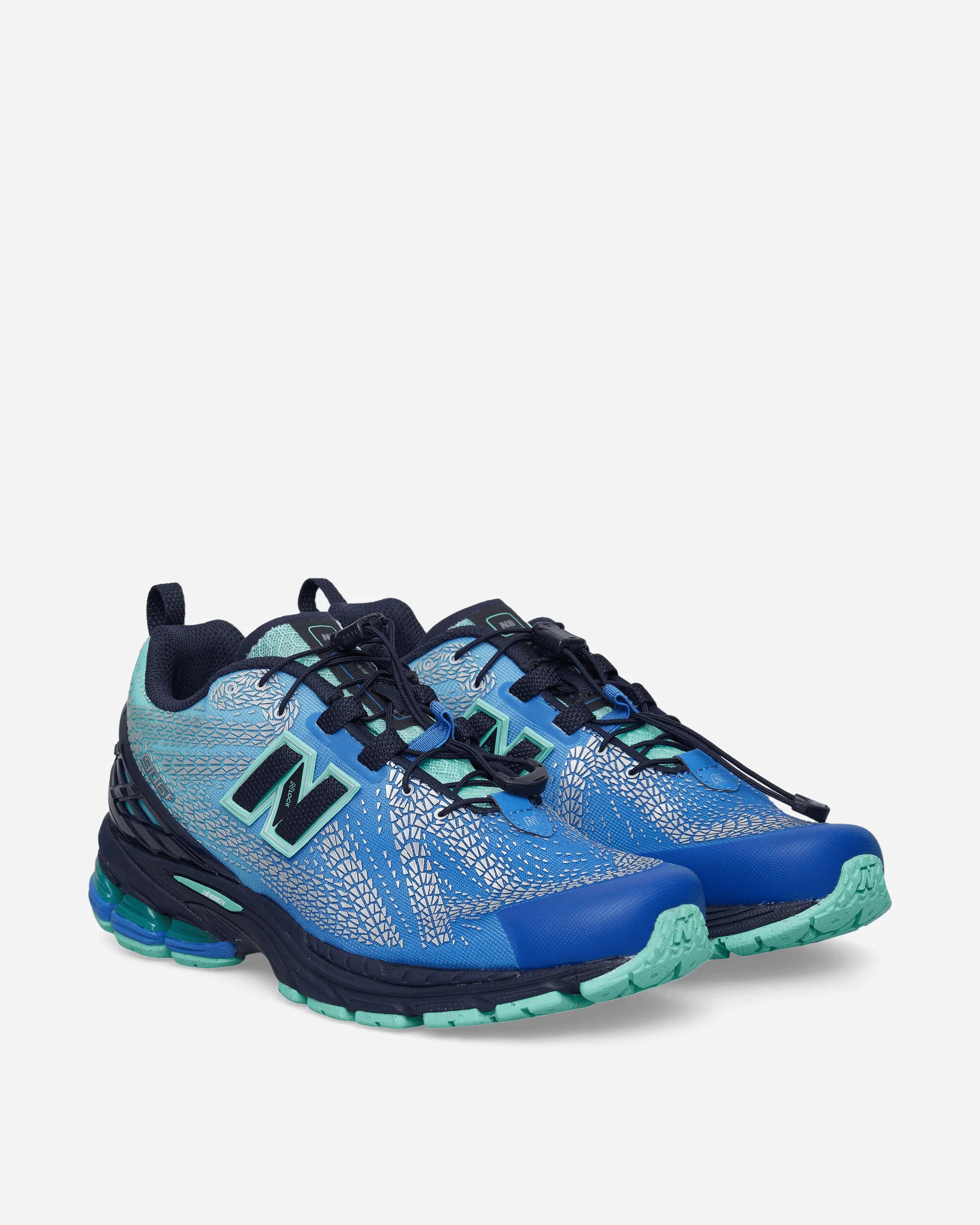 1906F Sneakers Blue Bird / Deep End / Team Navy - Image 2