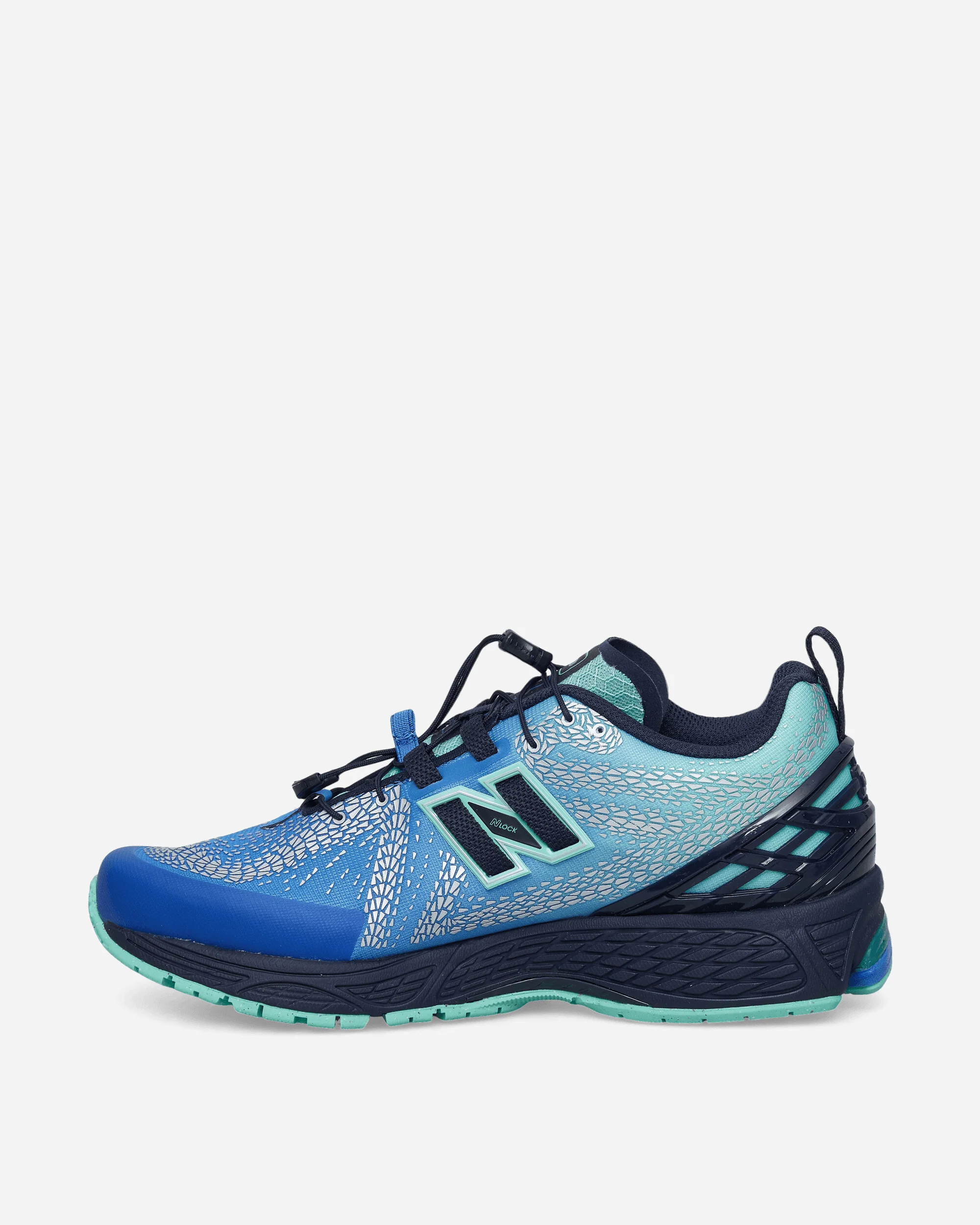 1906F Sneakers Blue Bird / Deep End / Team Navy - Image 3